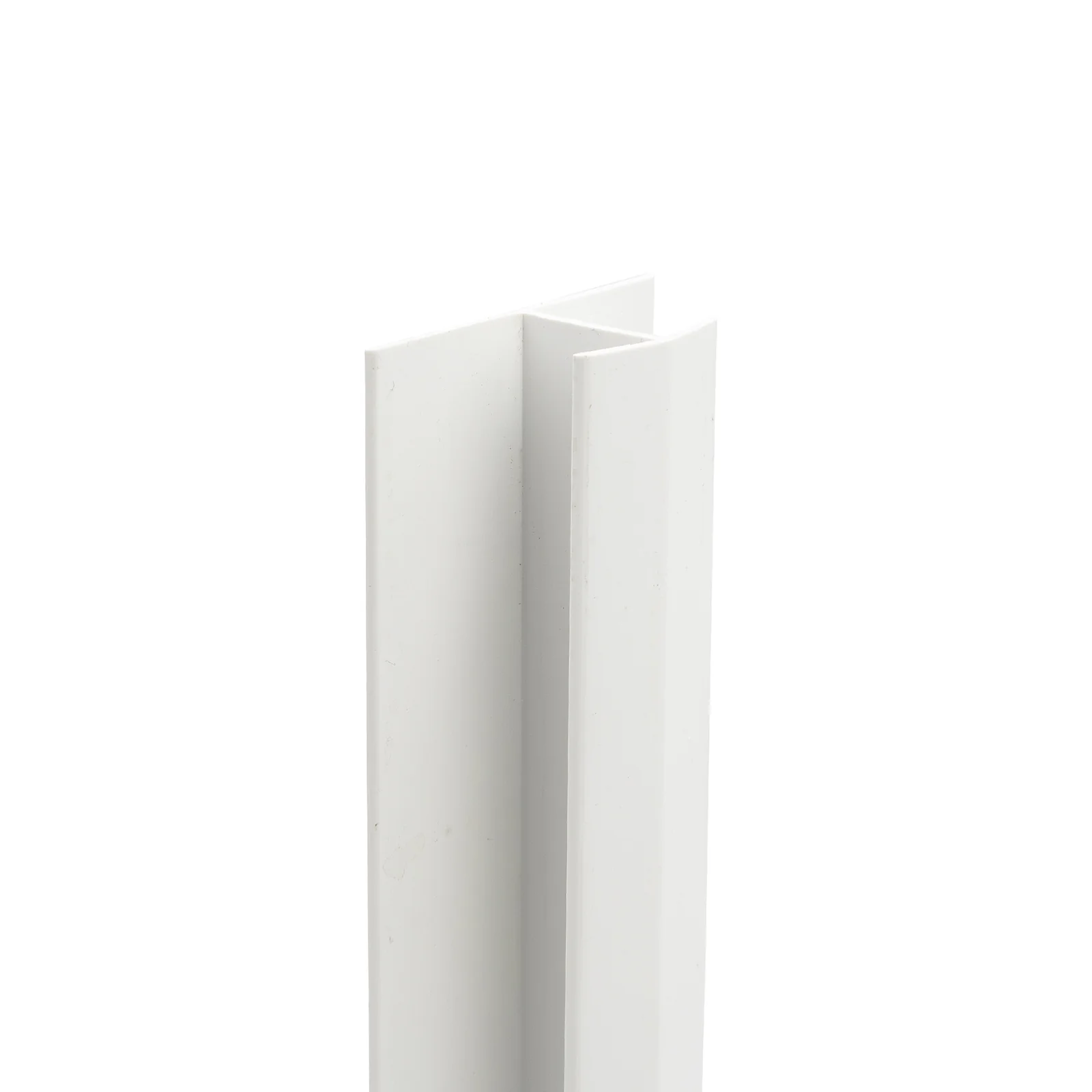 Shiplap Cladding H-Section Joint (5m) - Image 6