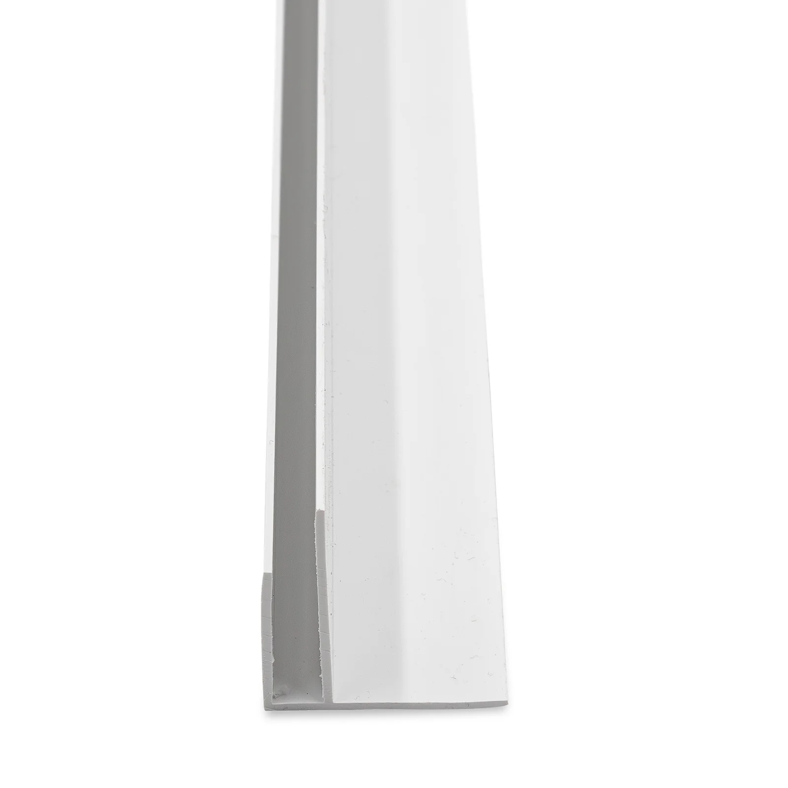 Shiplap Cladding Starter Trim (5m) - Image 3