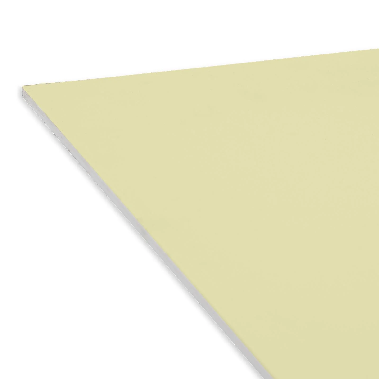 uPVC Tudor Board Backing Sheet (1.22m x 2.44m) - Image 3
