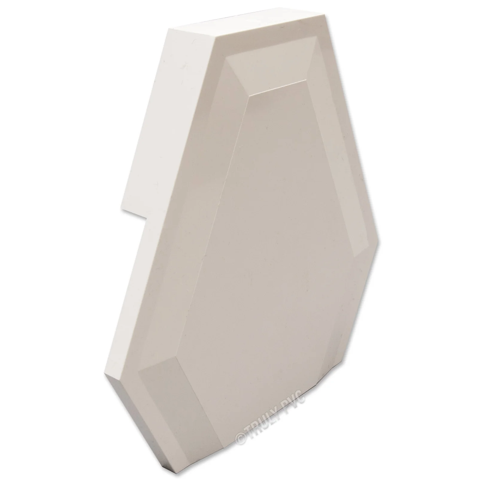 Wendland RS3480 Glazing Bar End Cap - Image 3