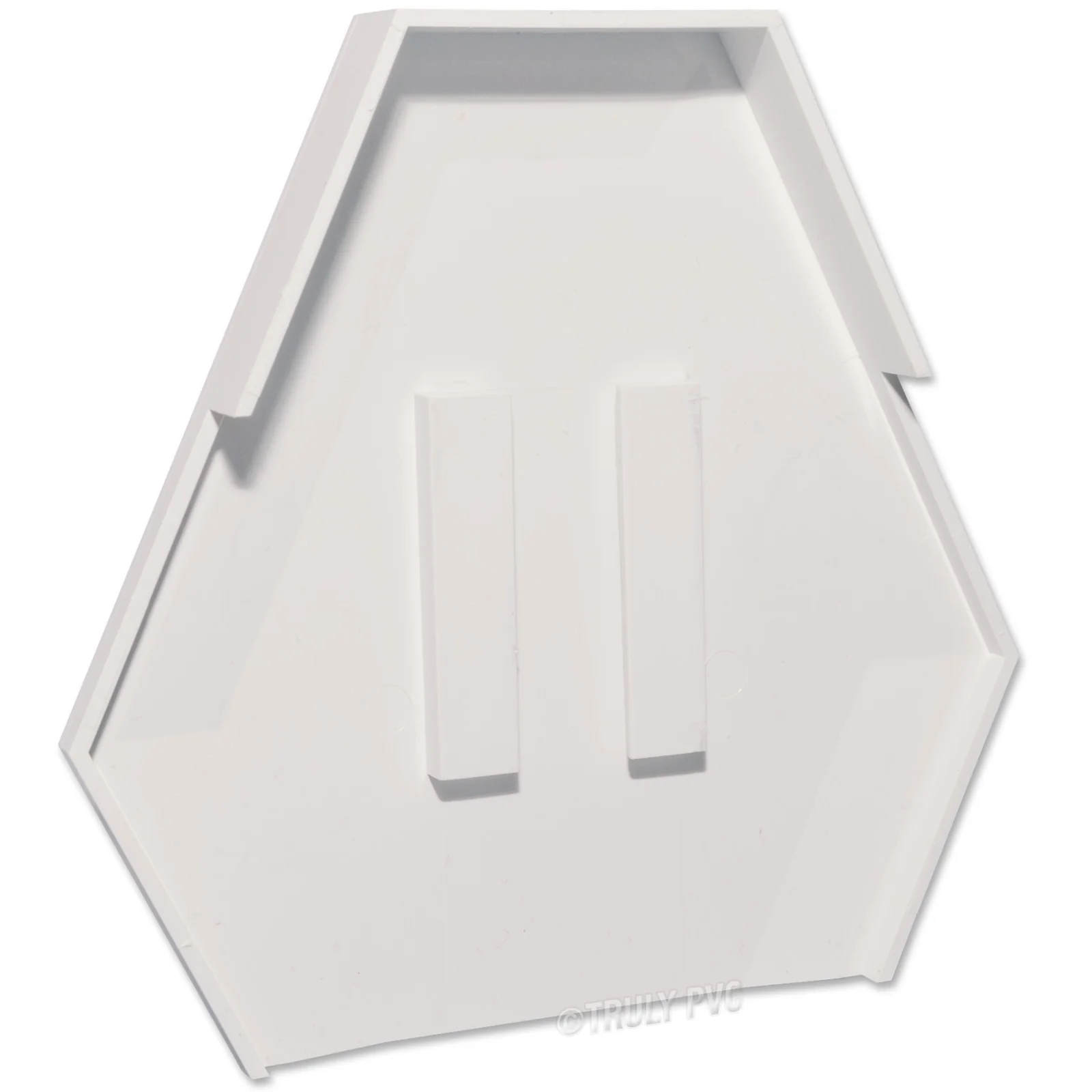 Wendland RS3480 Glazing Bar End Cap - Image 4