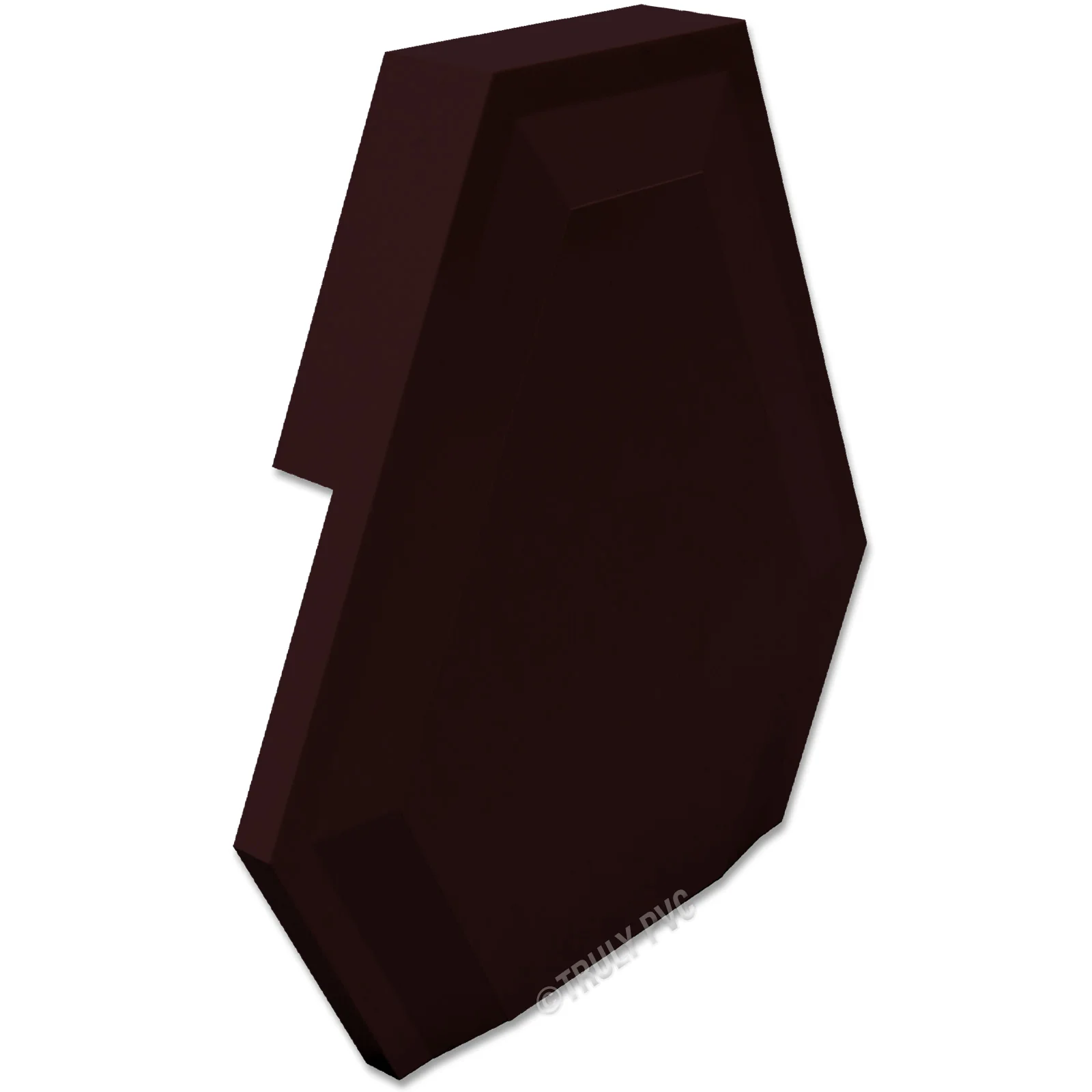 Wendland RS3480 Glazing Bar End Cap - Image 5