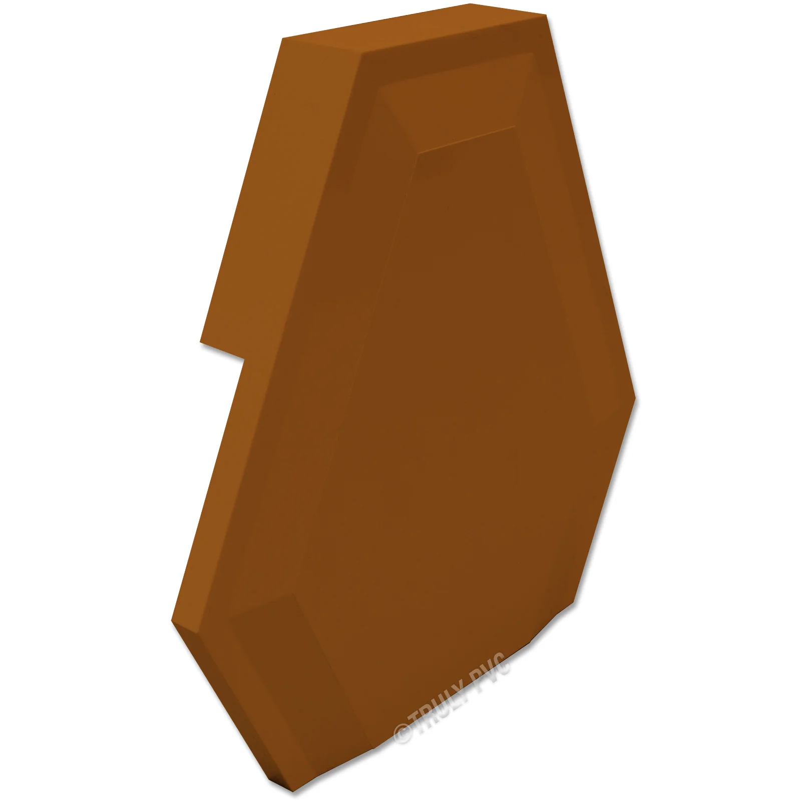 Wendland RS3480 Glazing Bar End Cap - Image 6