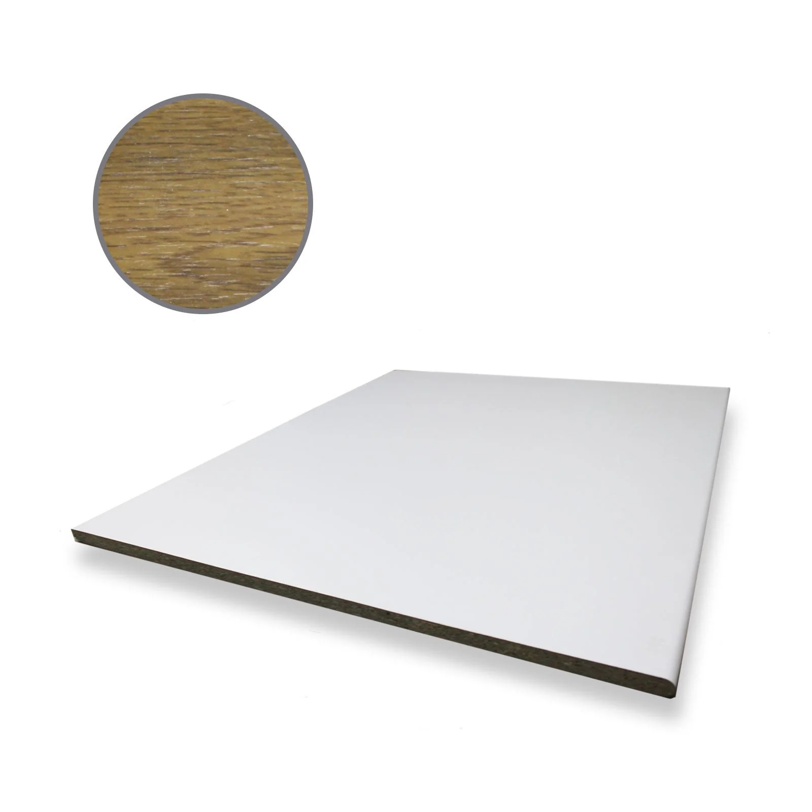 Wide Laminated Window Board (3m) - Image 4