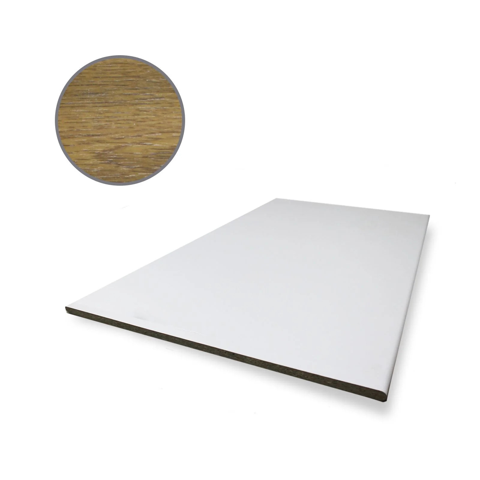 Wide Laminated Window Board (3m) - Image 5