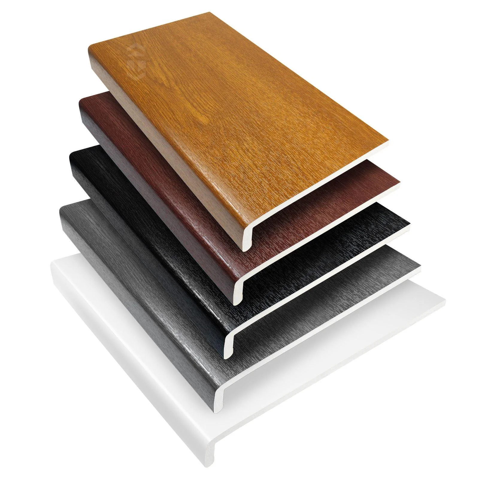 Window Board Capping Cover (1m)