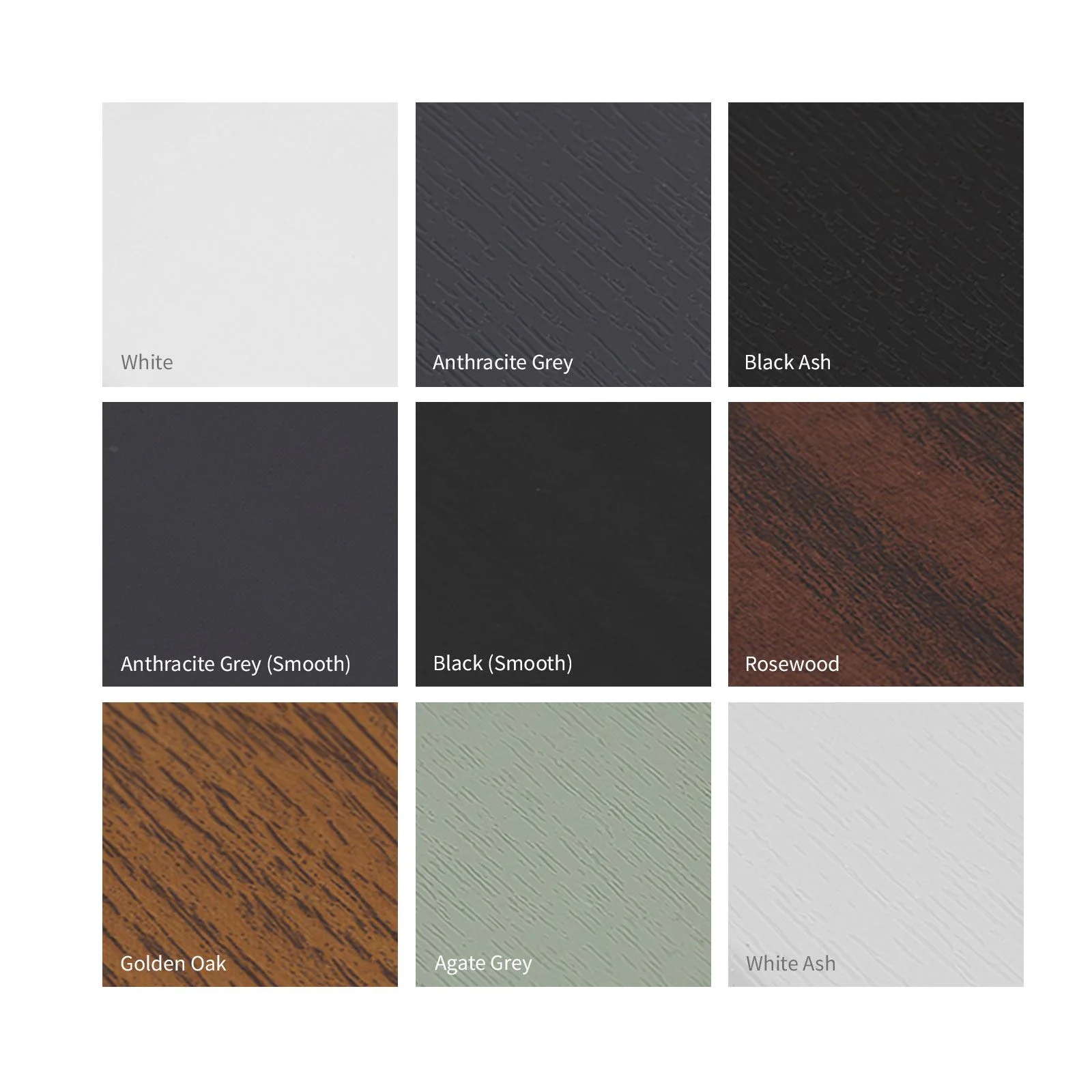 Window Board Capping Cover (1.25m) - Image 6