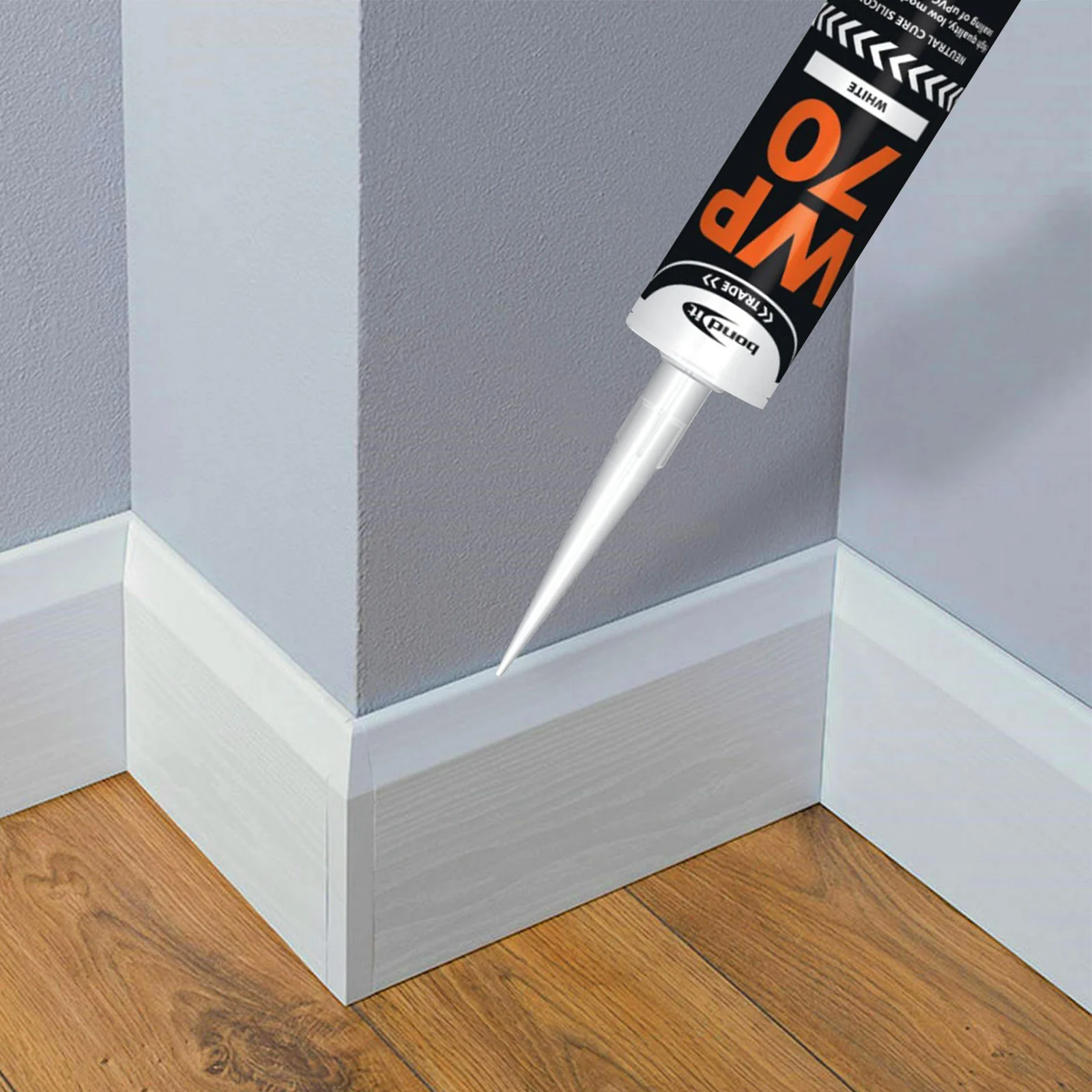 WP70 General Purpose Builders Silicone - Image 3