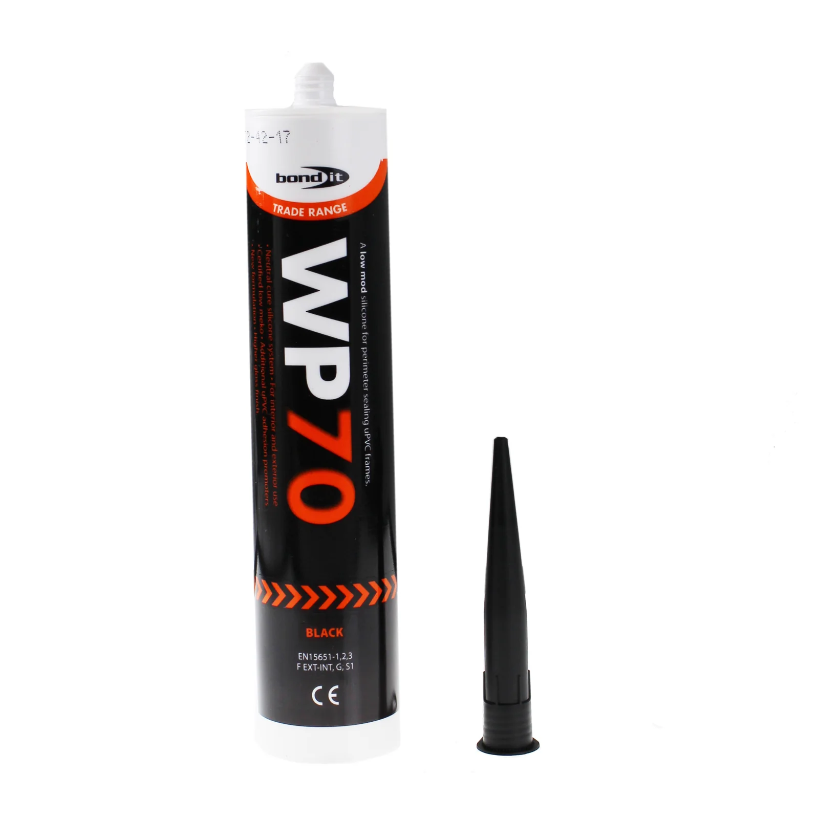 WP70 General Purpose Builders Silicone - Image 6