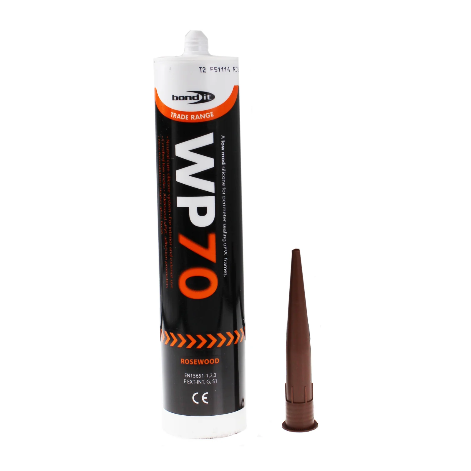 WP70 General Purpose Builders Silicone - Image 7