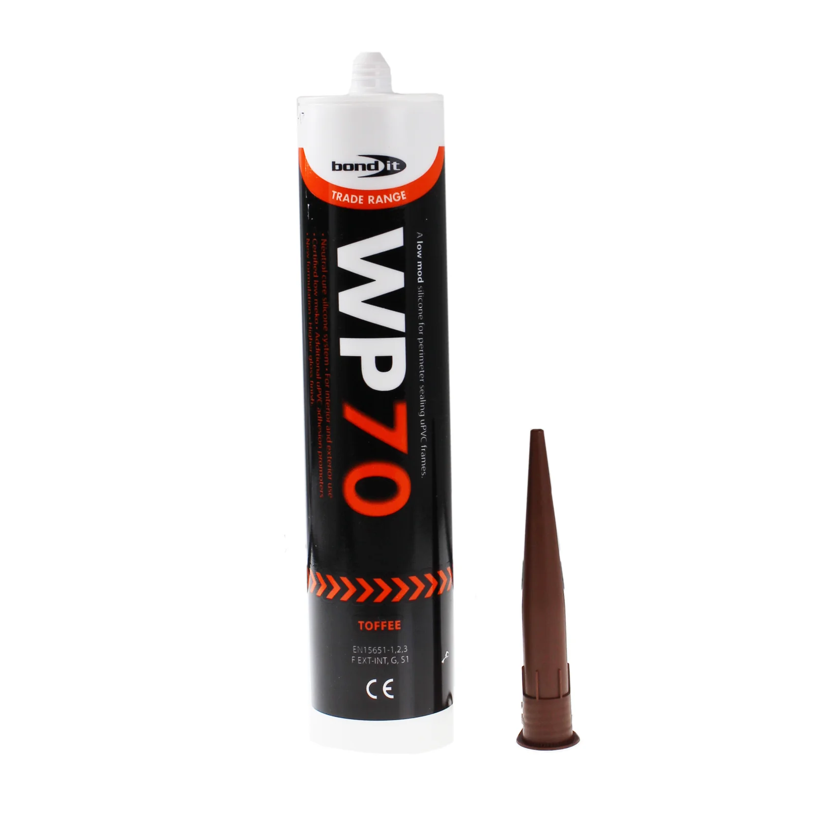 WP70 General Purpose Builders Silicone - Image 8