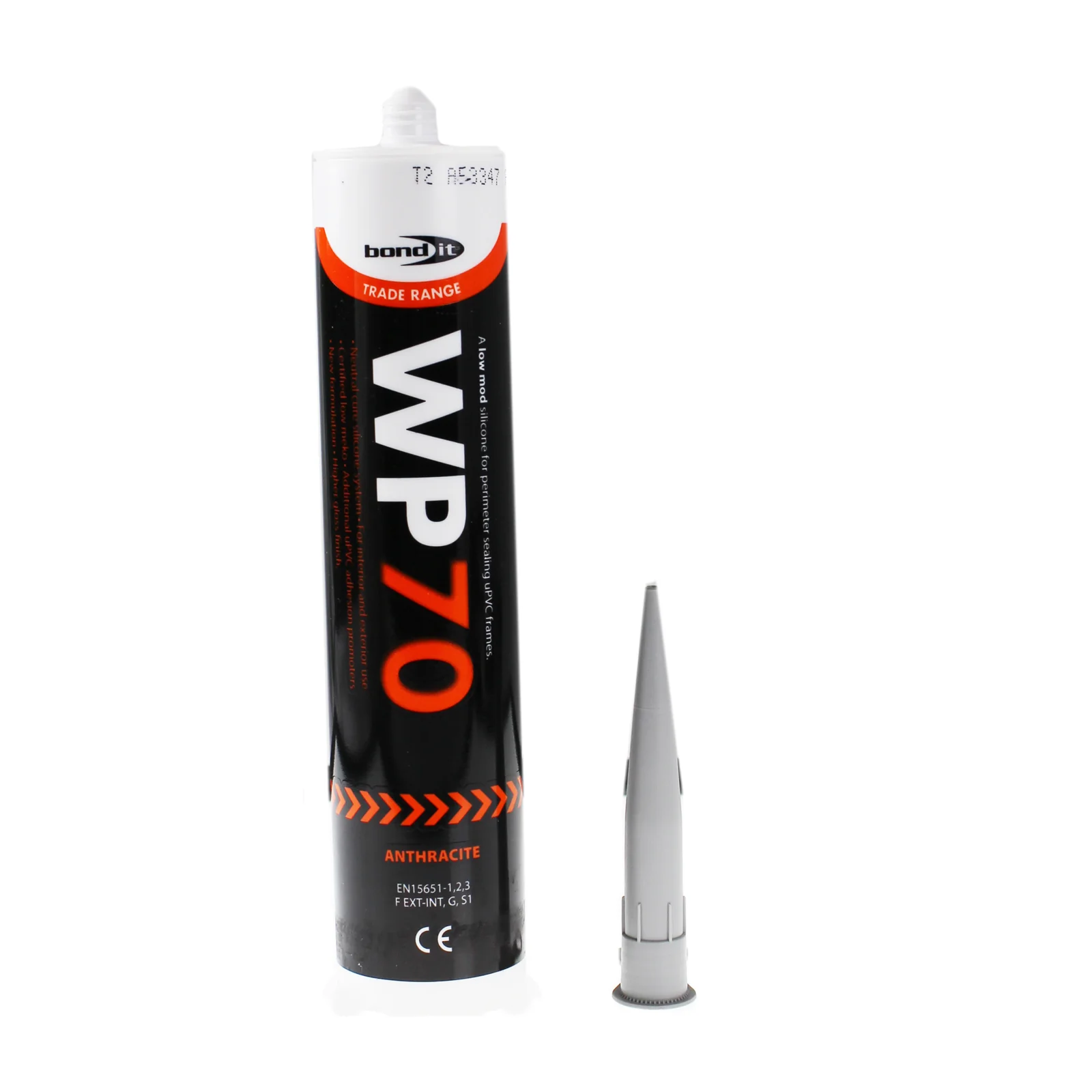 WP70 General Purpose Builders Silicone - Image 9