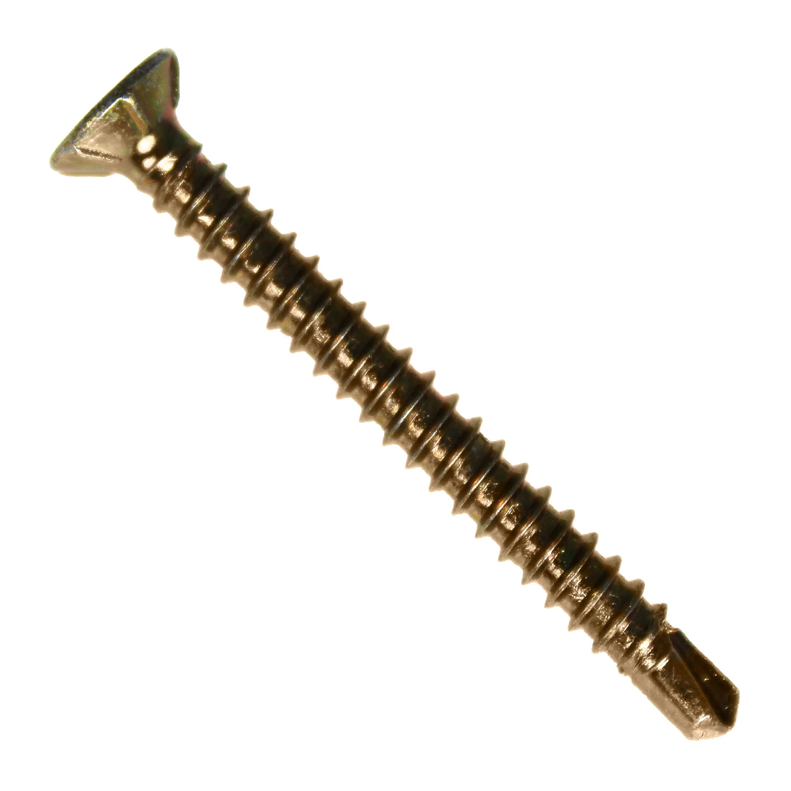 Wurth FEBOS 3.9 x 38 Self-Drilling Screws - Image 3