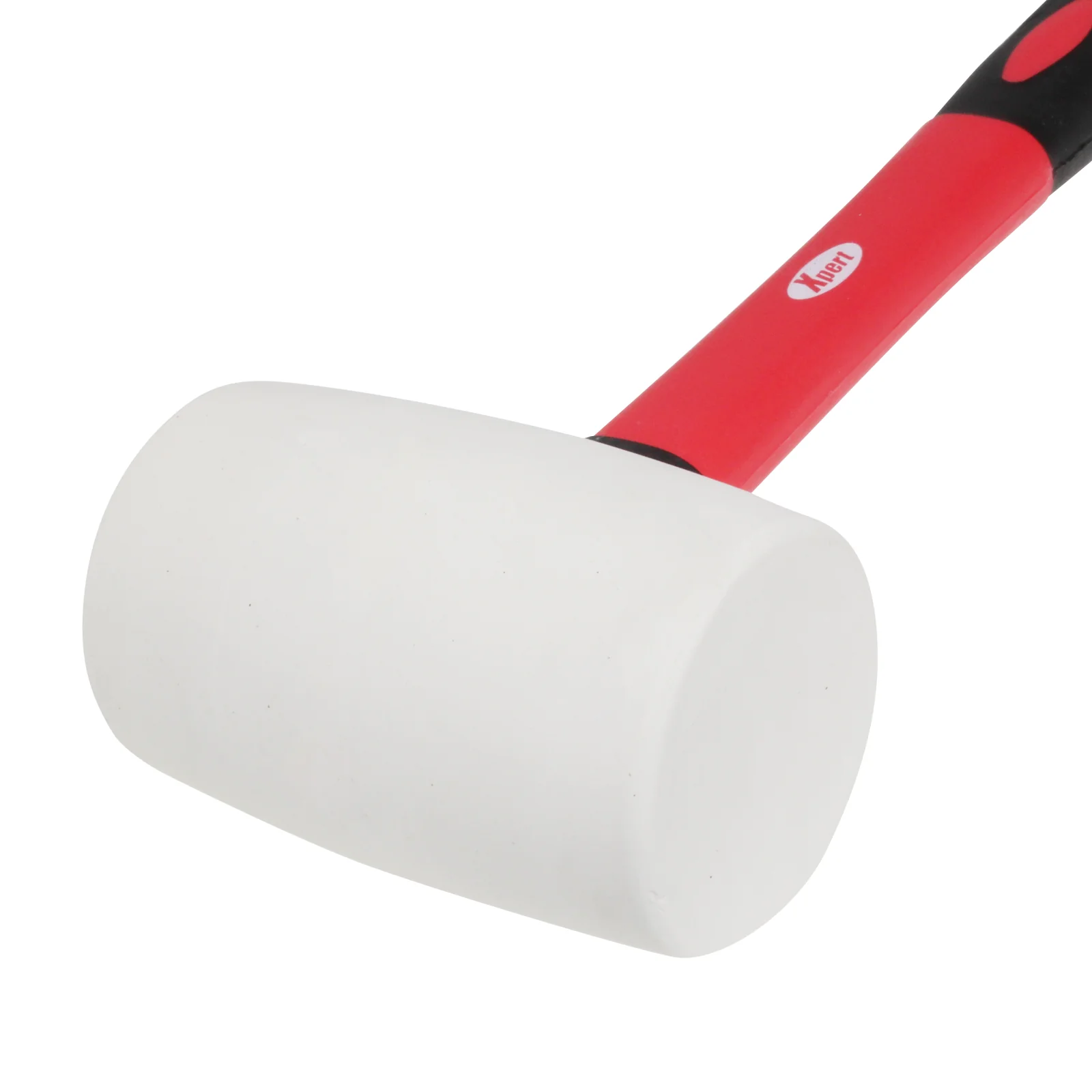 Xpert 16oz Rubber Mallet - Image 2
