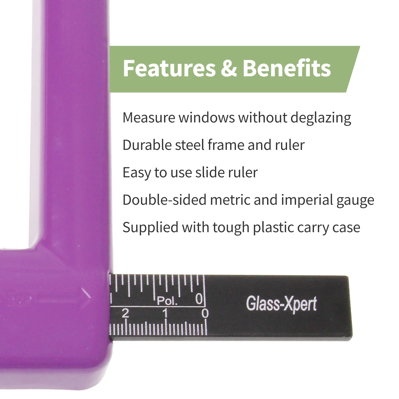 Xpert Glass-Xpert Glass Gauge - Image 7