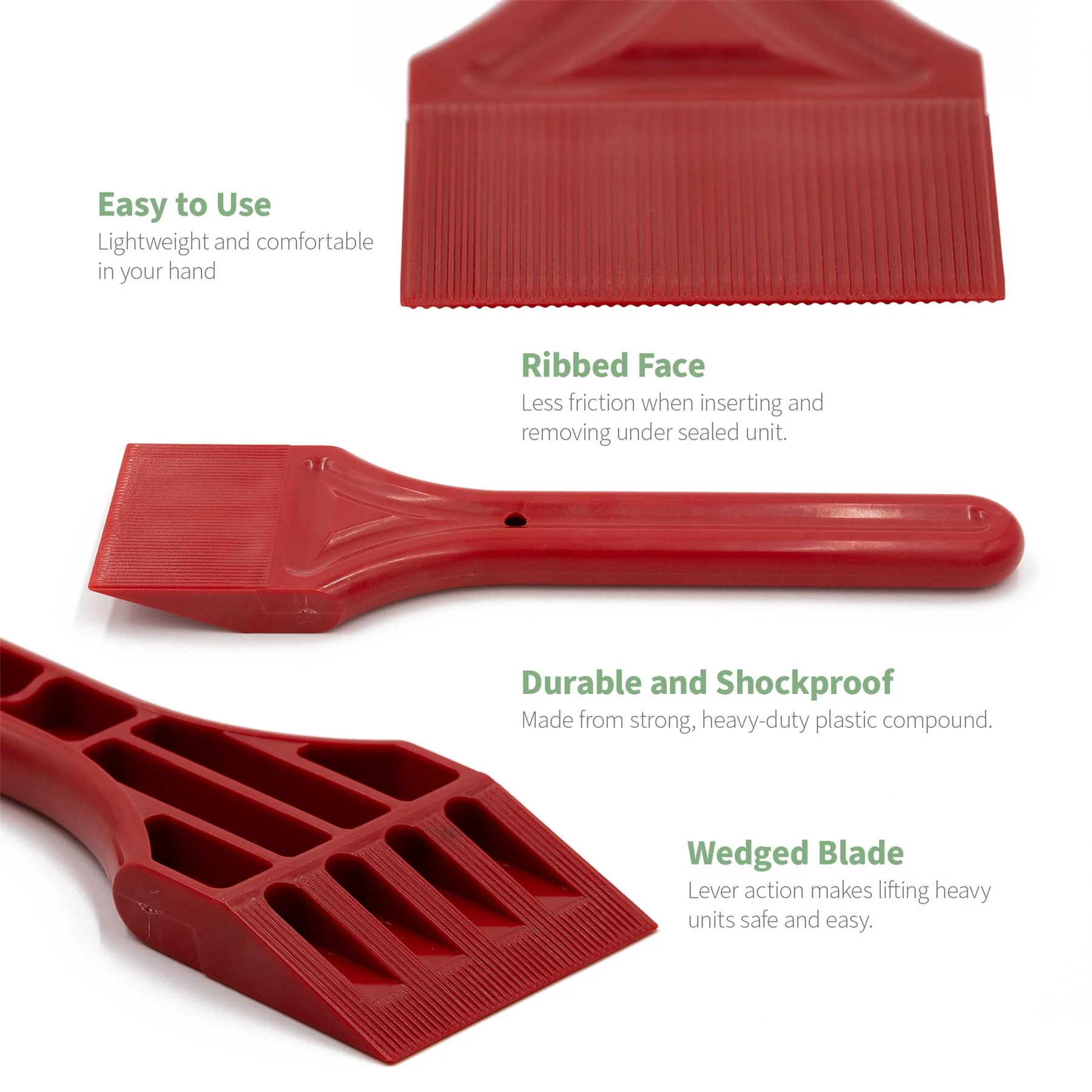 Xpert Glazing Shovel - Image 3