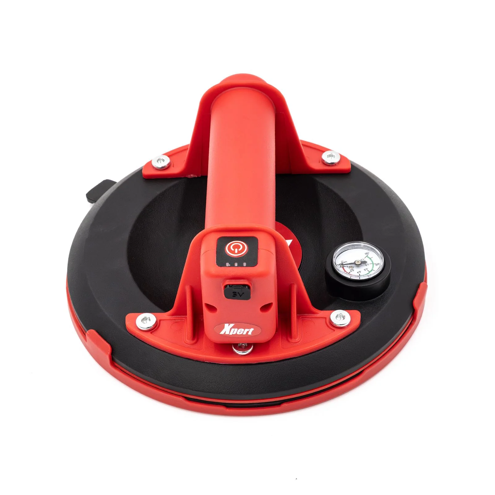 Xpert PowerLift Glass Lifter - Image 4