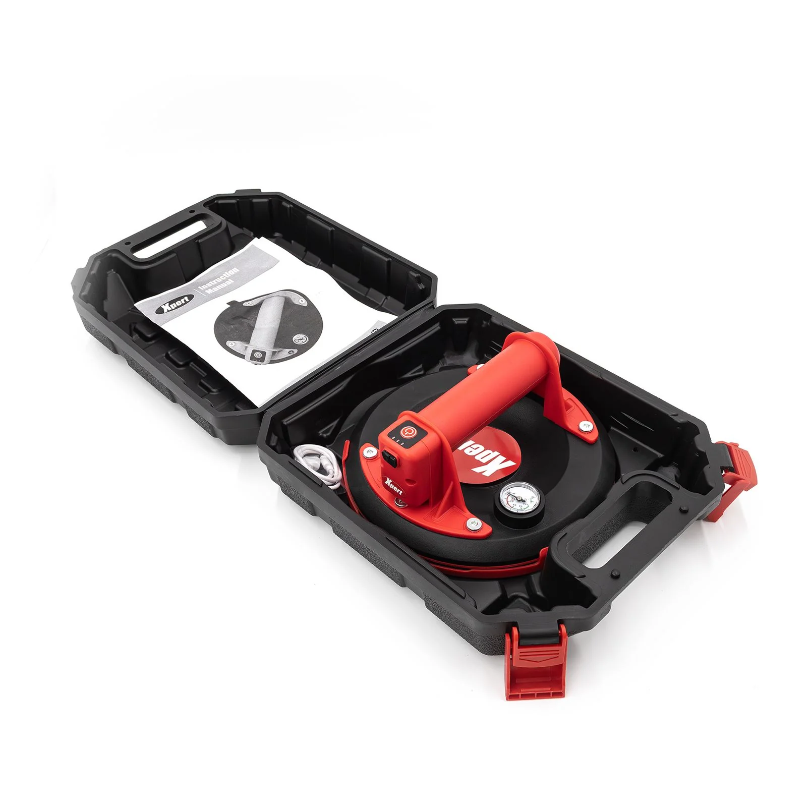 Xpert PowerLift Glass Lifter - Image 6