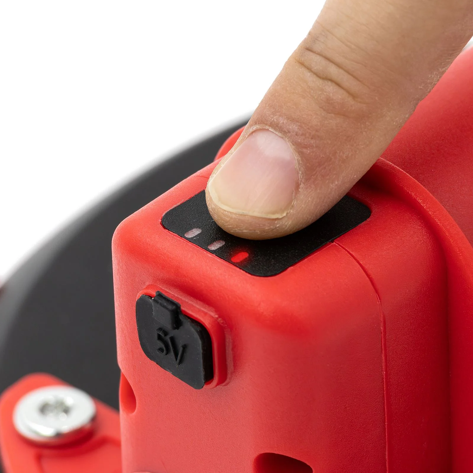 Xpert PowerLift Glass Lifter - Image 9
