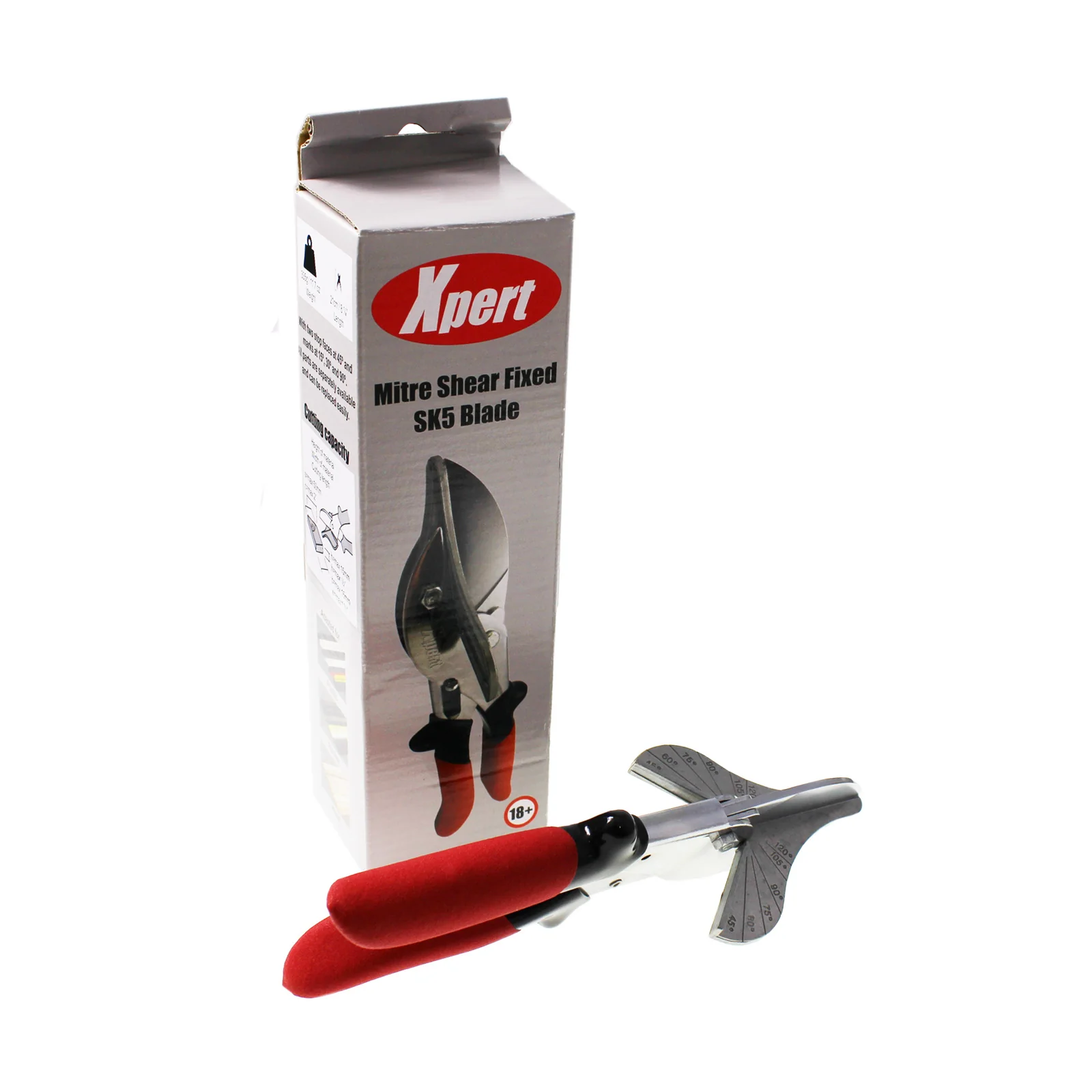 Xpert Professional SK5 Mitre Shear - Image 2