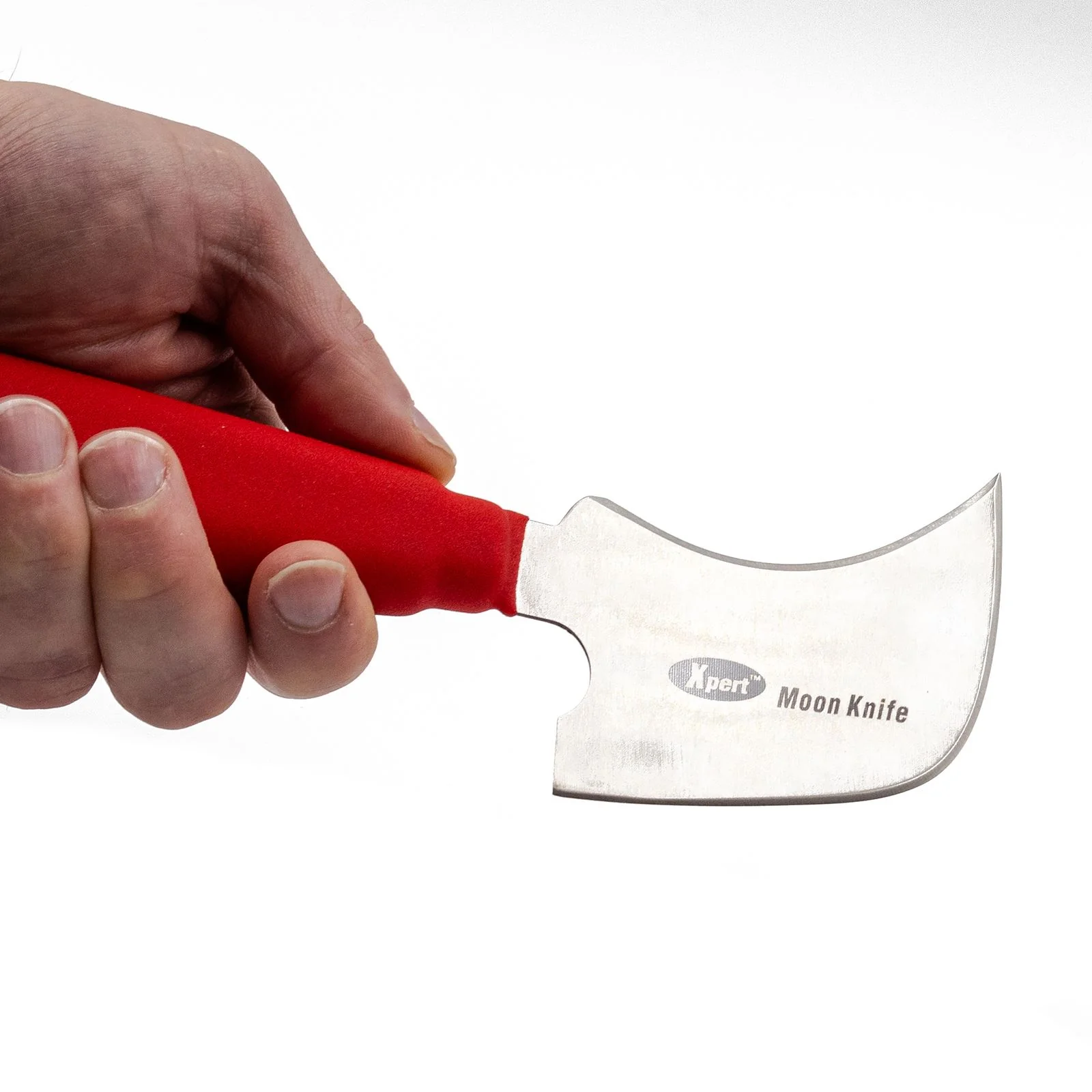 Xpert Quarter Moon Knife - Image 7