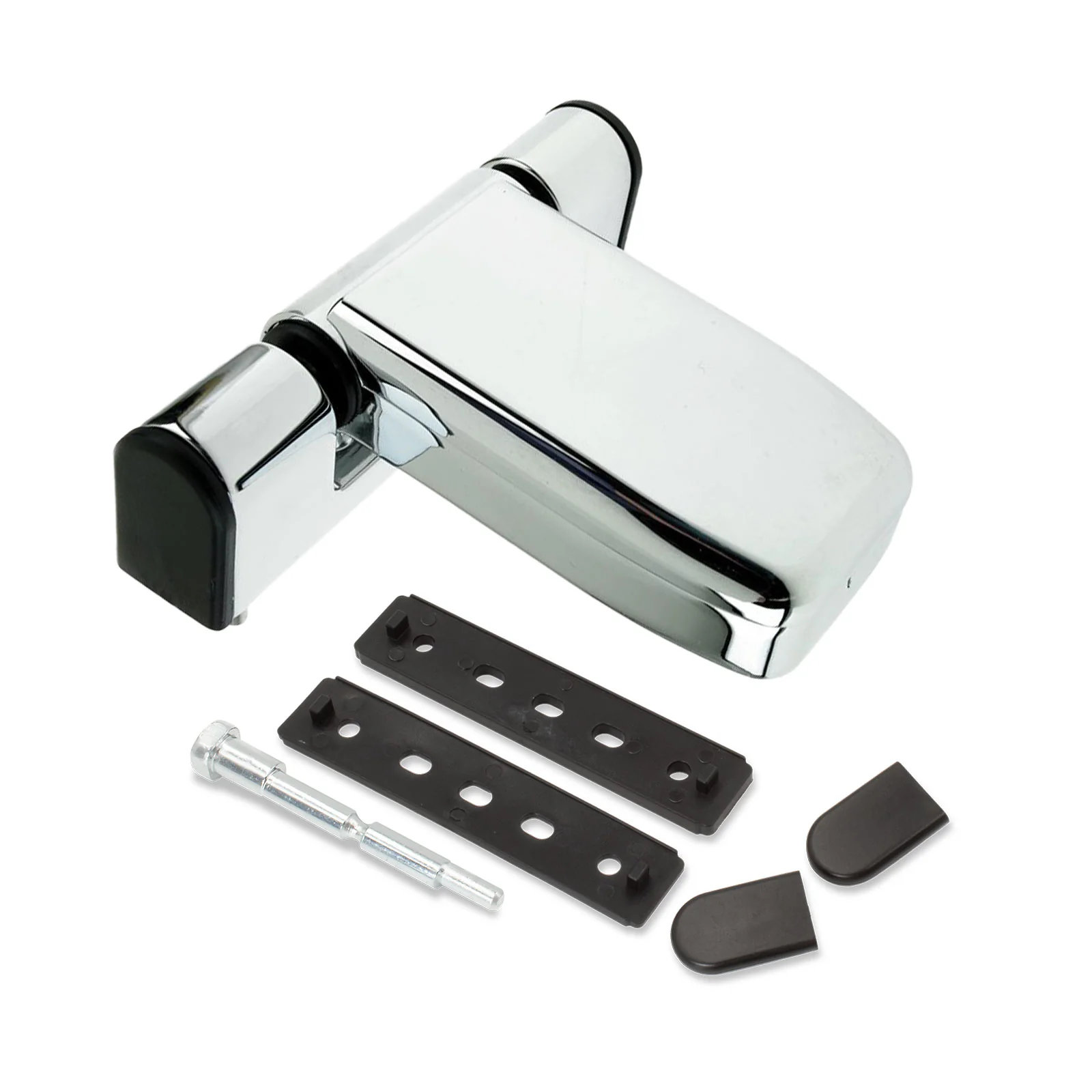 Yale 3D Flag Door Hinge - Image 7
