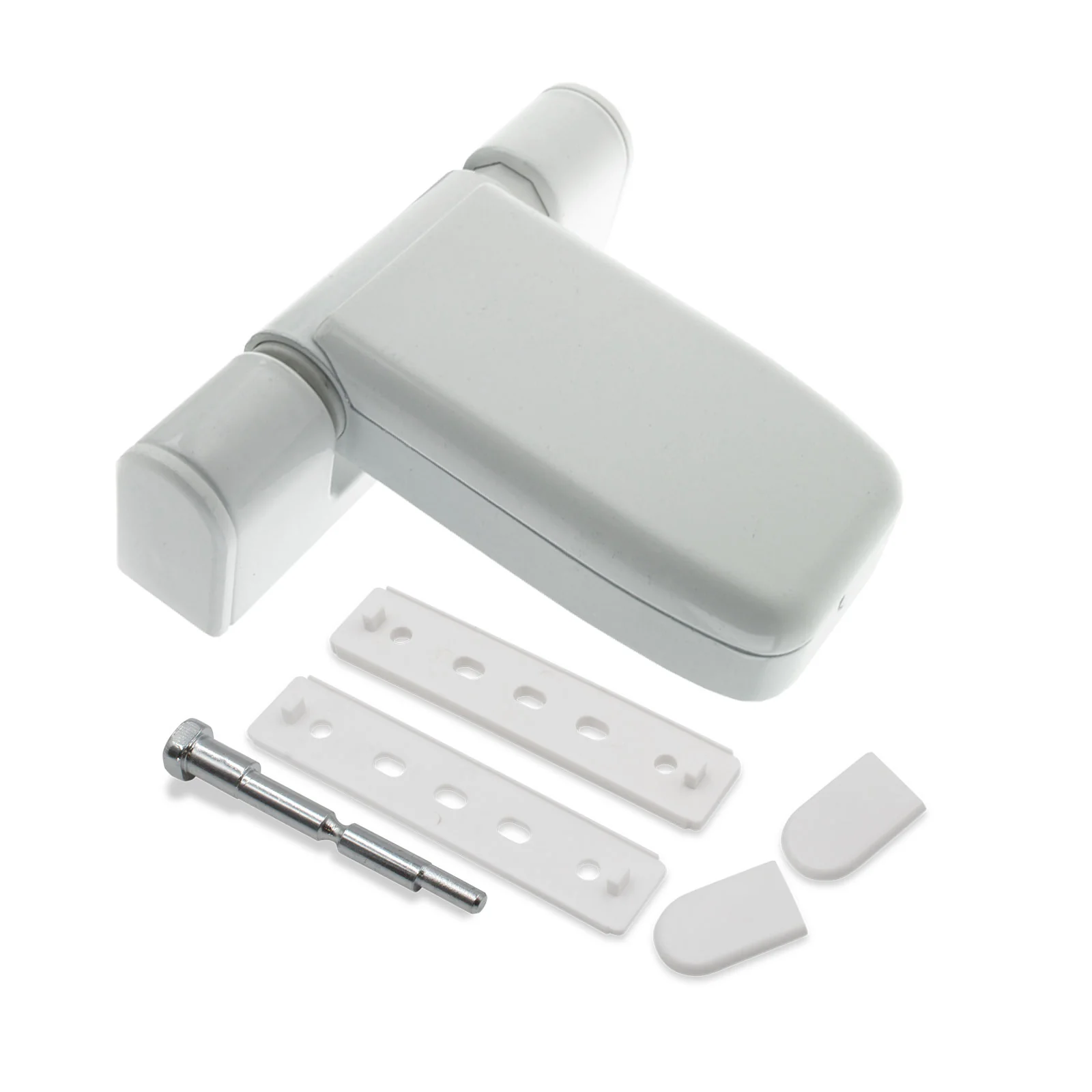 Yale 3D Flag Door Hinge - Image 9