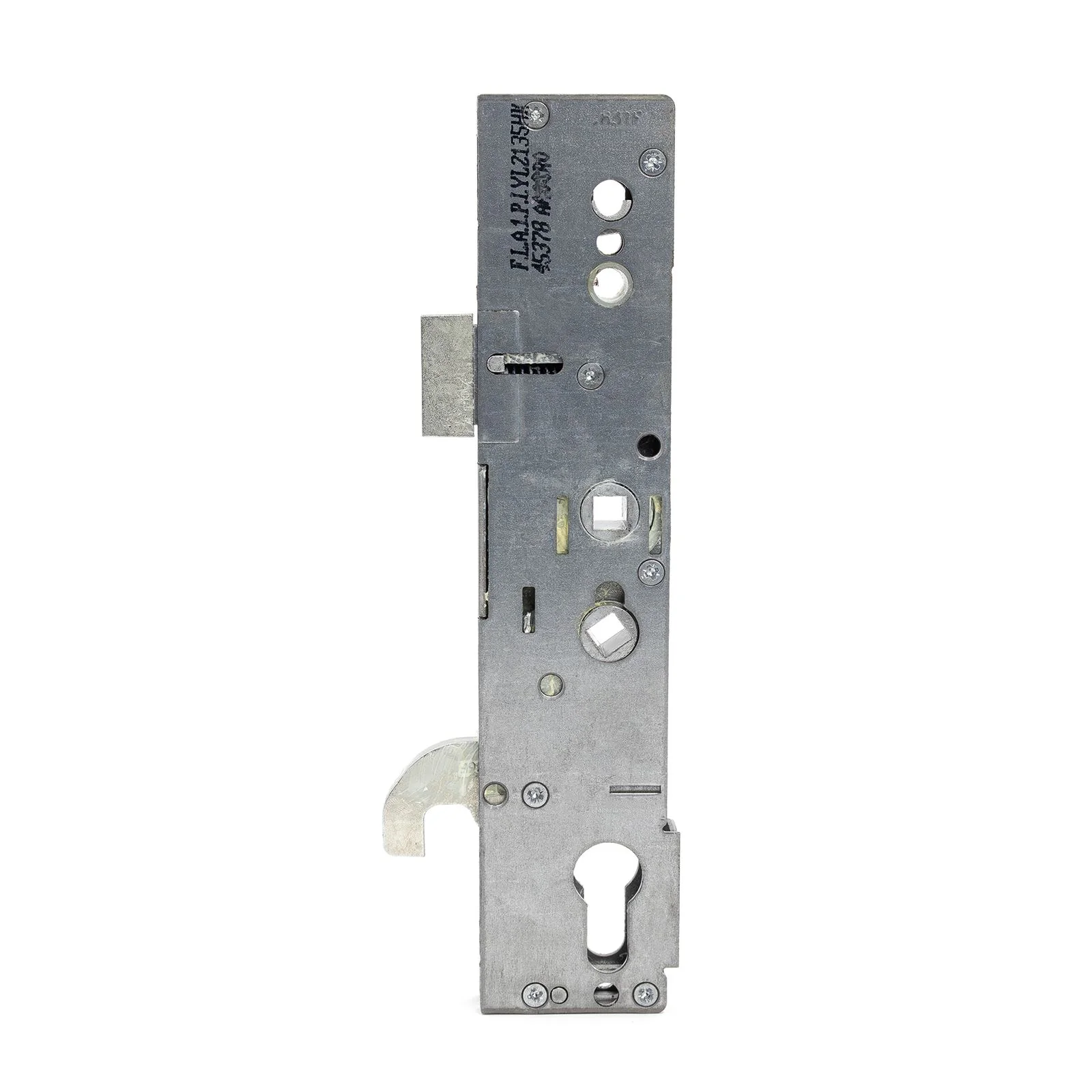 Yale Lockmaster 35mm Gearbox - Dual, Hook - Image 3