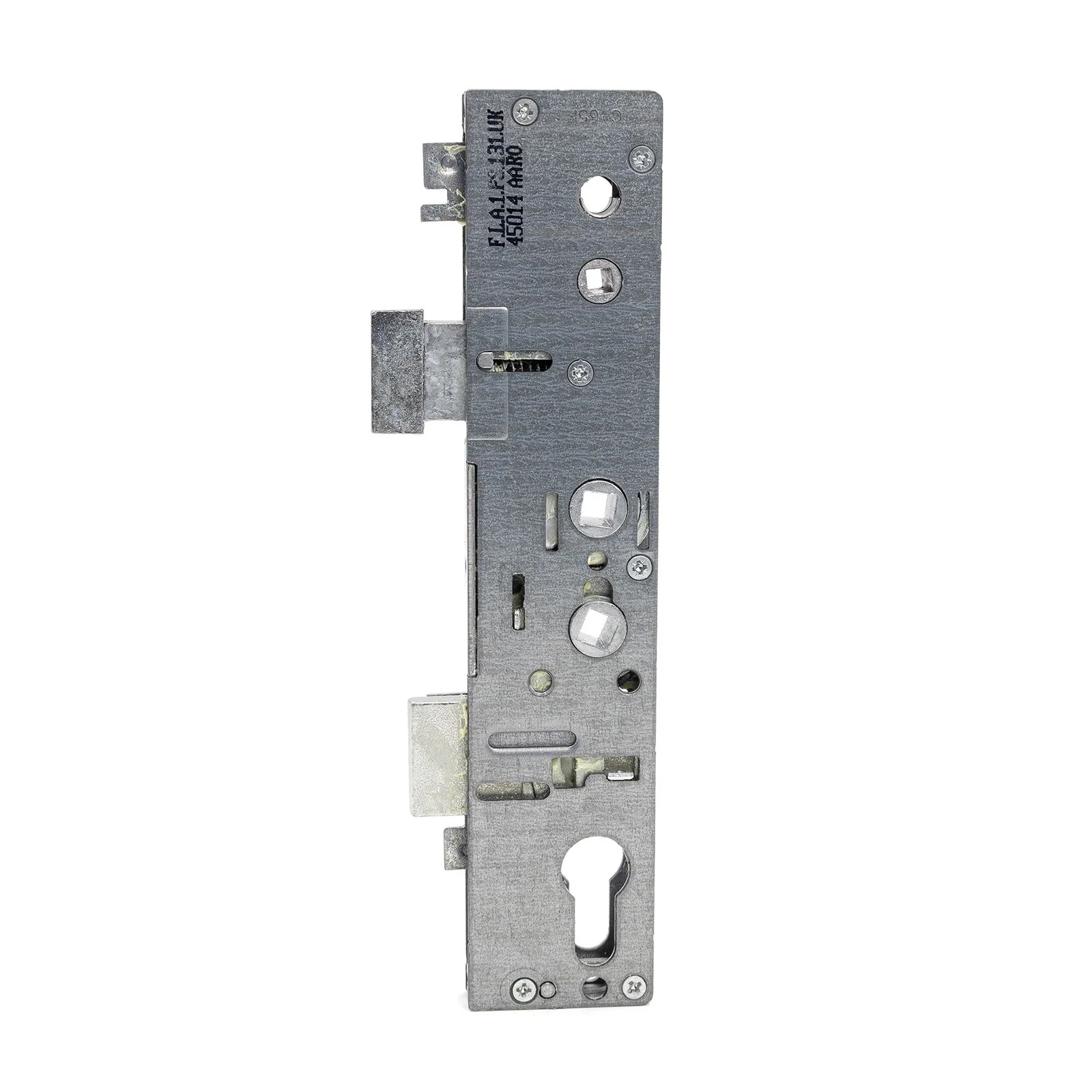 Yale Lockmaster 45mm Gearbox - Dual - Image 3