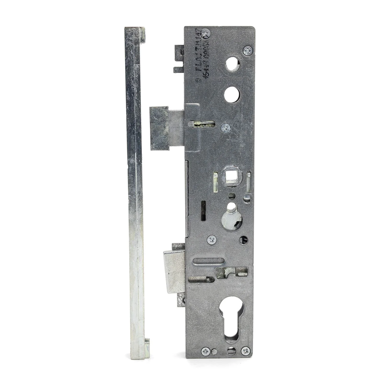 Yale Lockmaster 45mm Gearbox (with Spacing Plate) - Single - Image 2