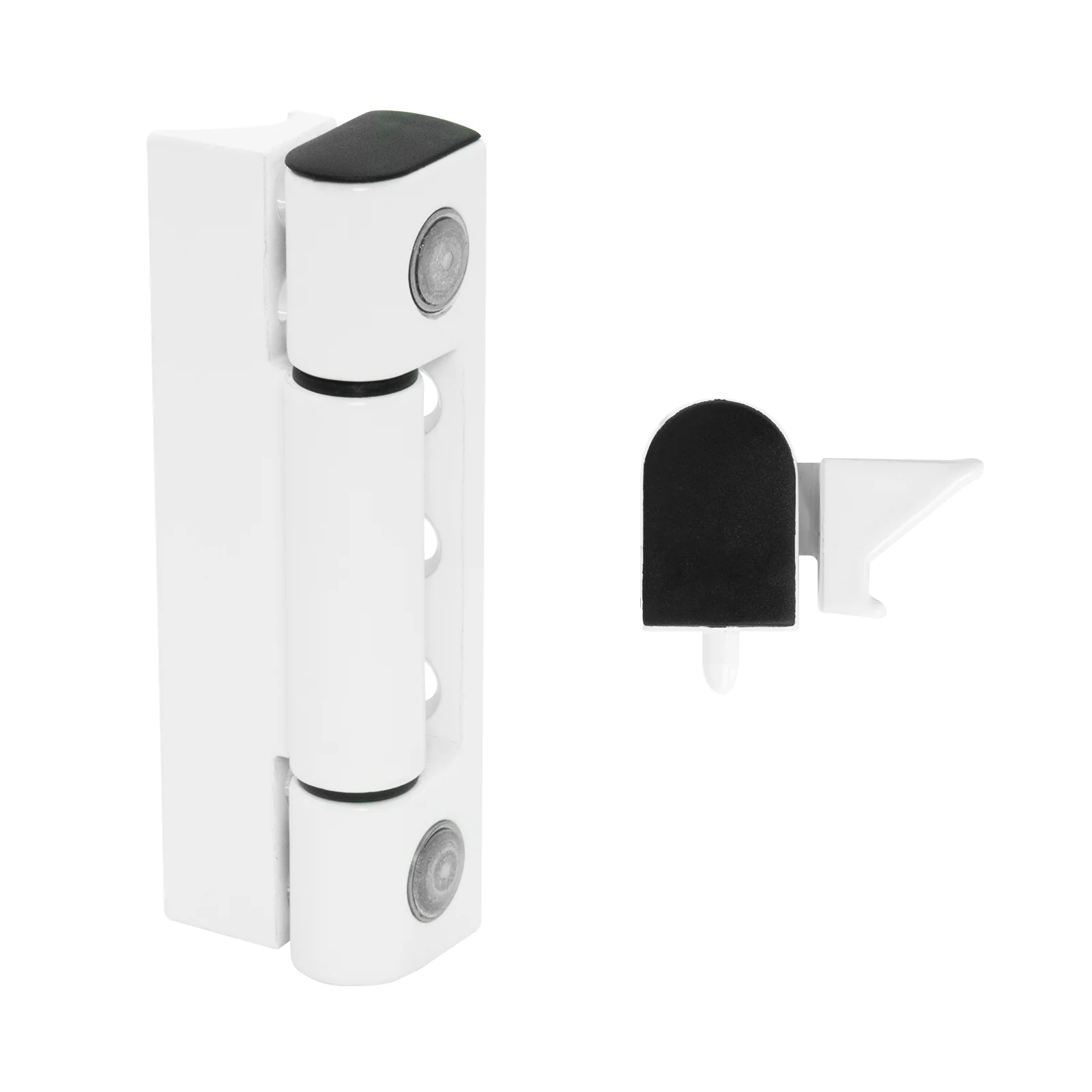 Yale Neon uPVC Door Butt Hinge - Image 12
