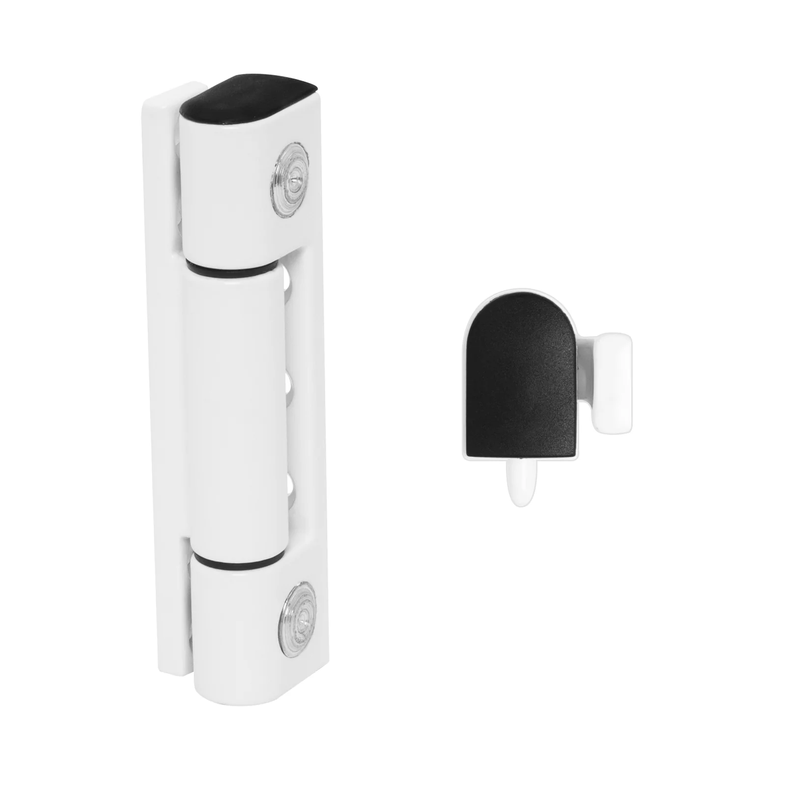 Yale Neon uPVC Door Butt Hinge - Image 6
