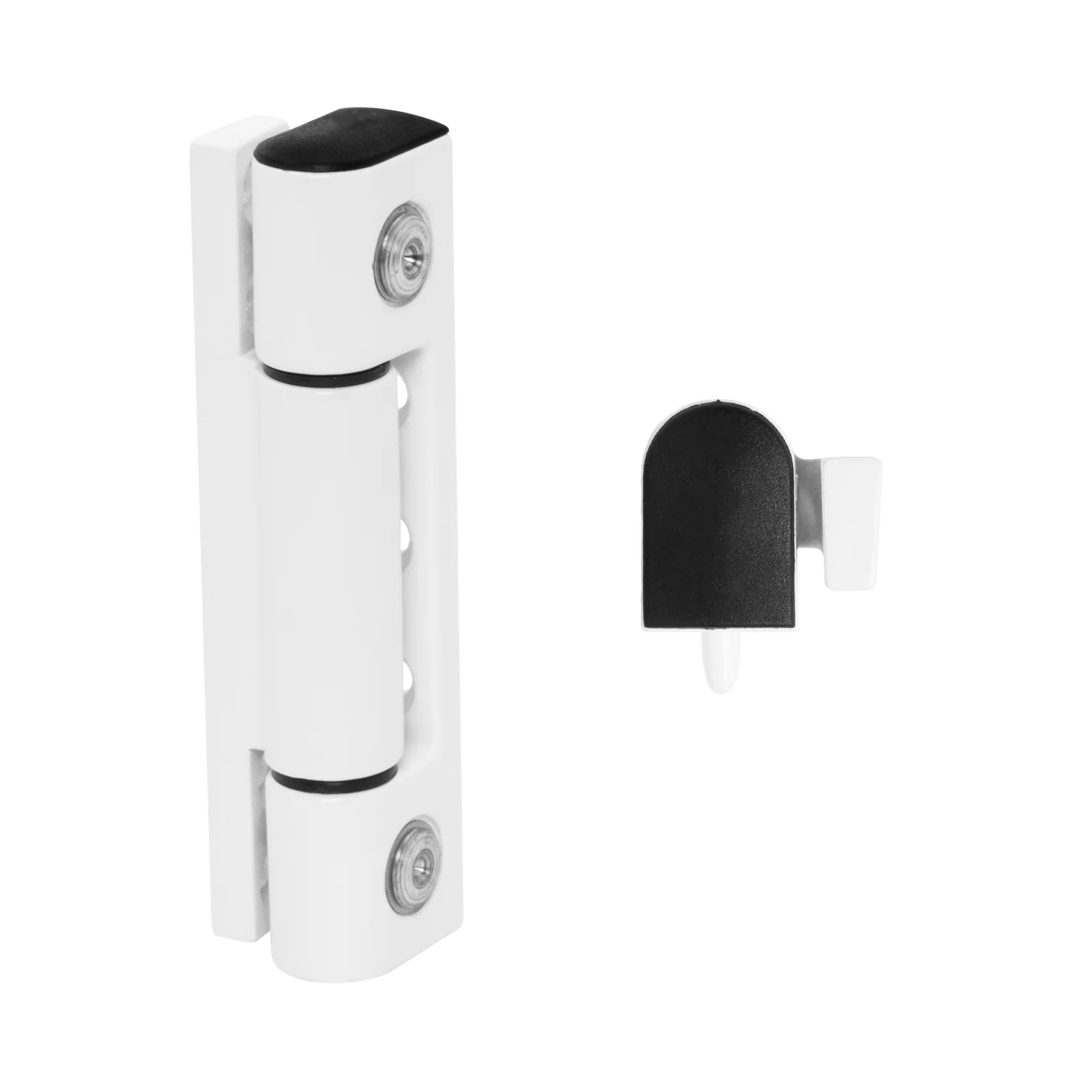 Yale Neon uPVC Door Butt Hinge - Image 8
