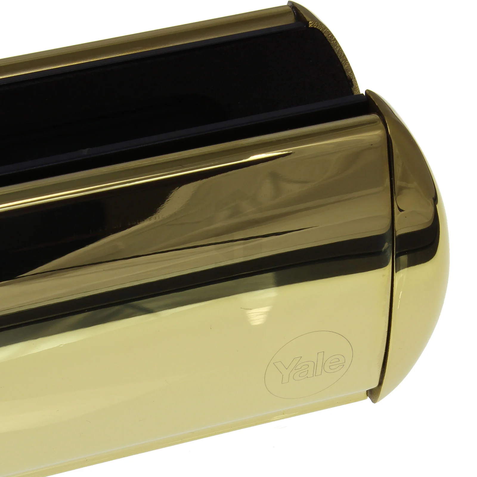 Yale Platinum Premium Letterplate - Image 3