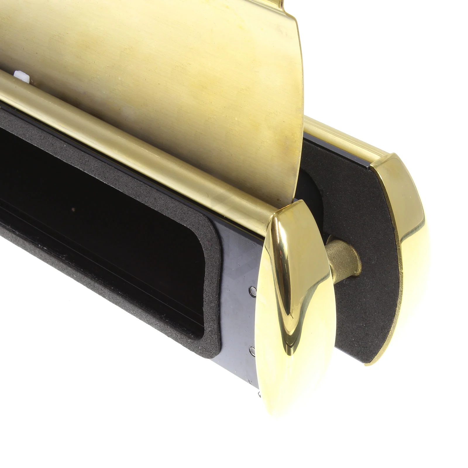 Yale Platinum Premium Letterplate - Image 4
