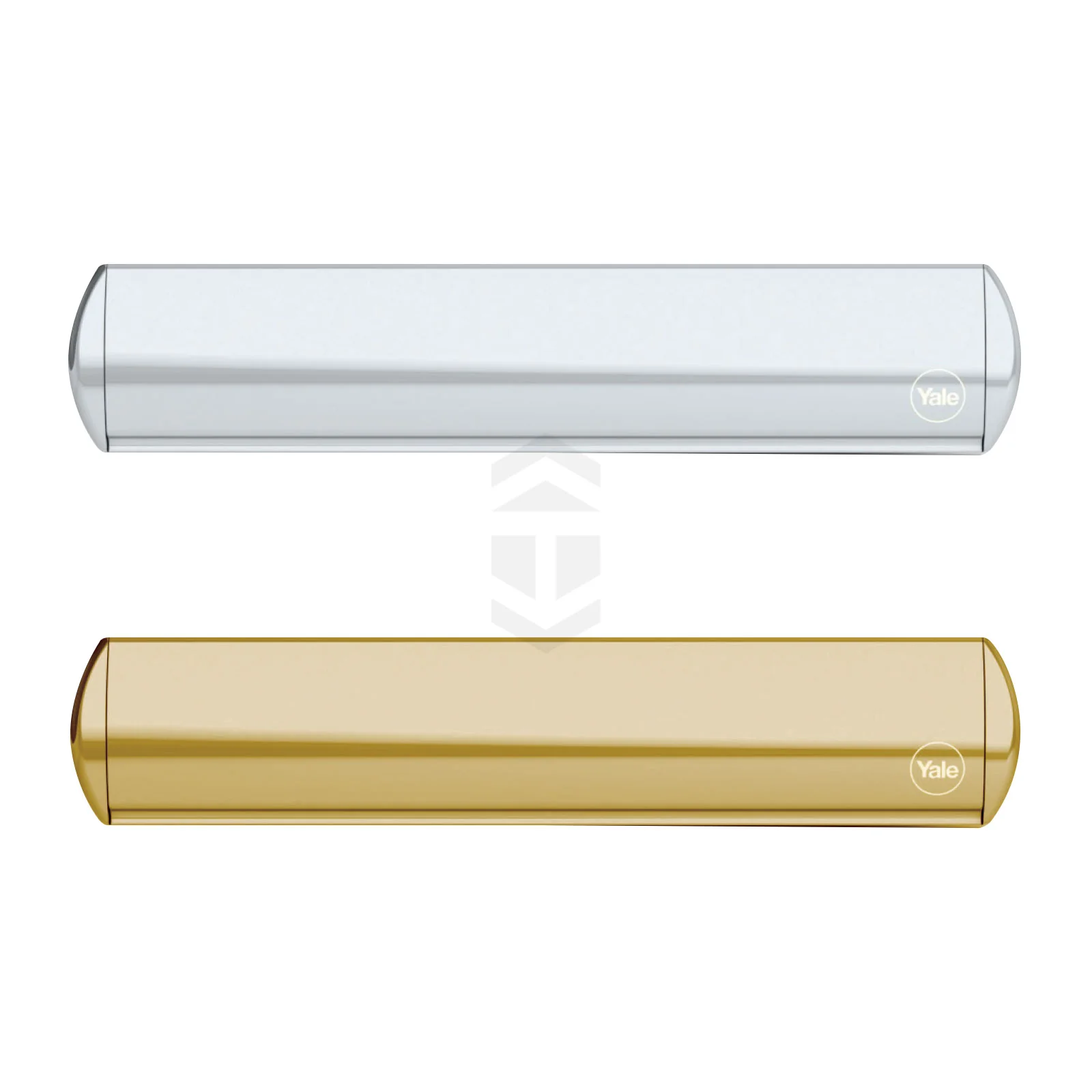 Yale Platinum Premium Letterplate - Image 6