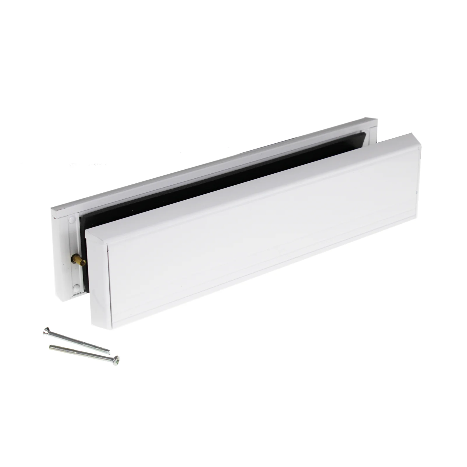Yale Postmaster 12" Letterplate - Image 7