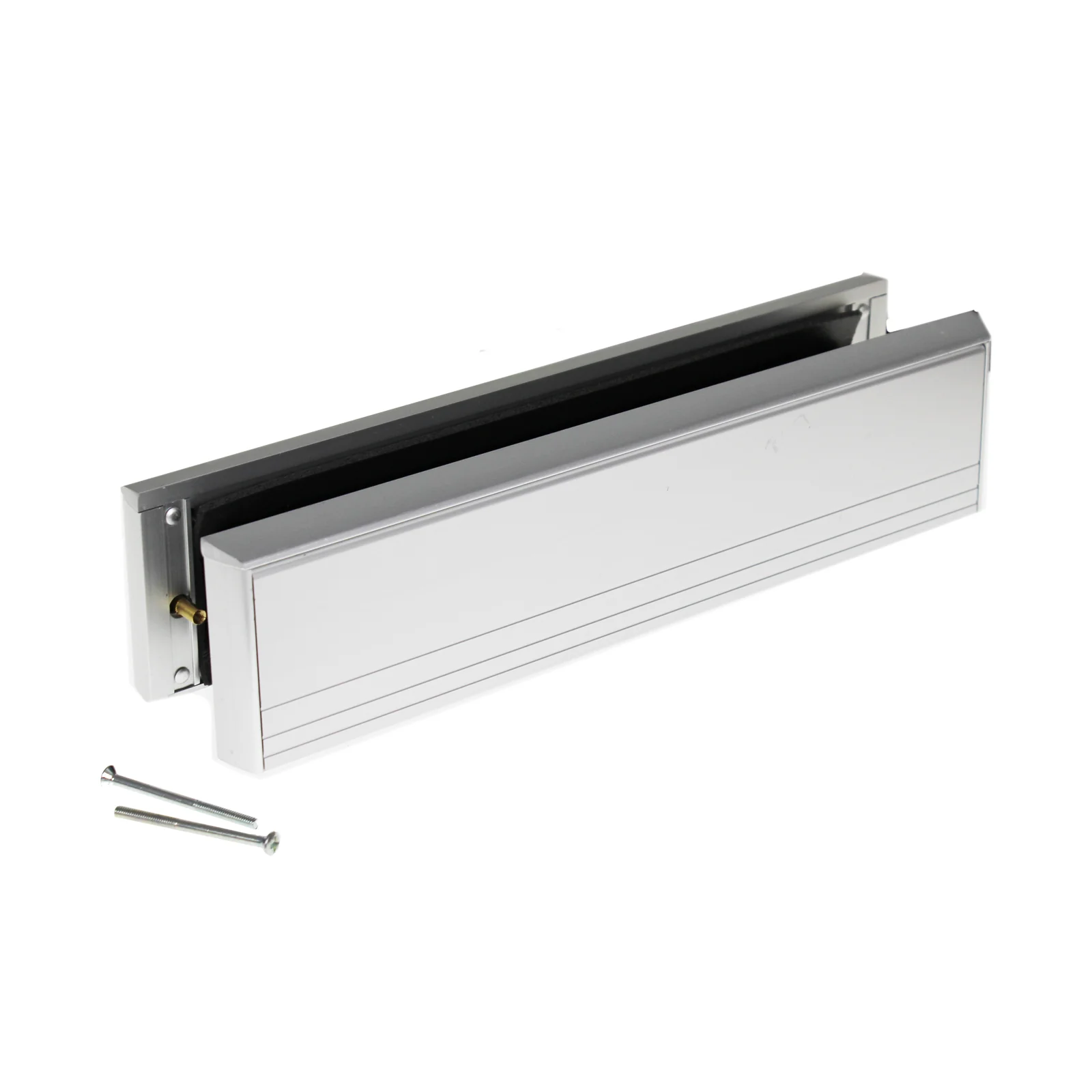 Yale Postmaster 12" Letterplate - Image 8
