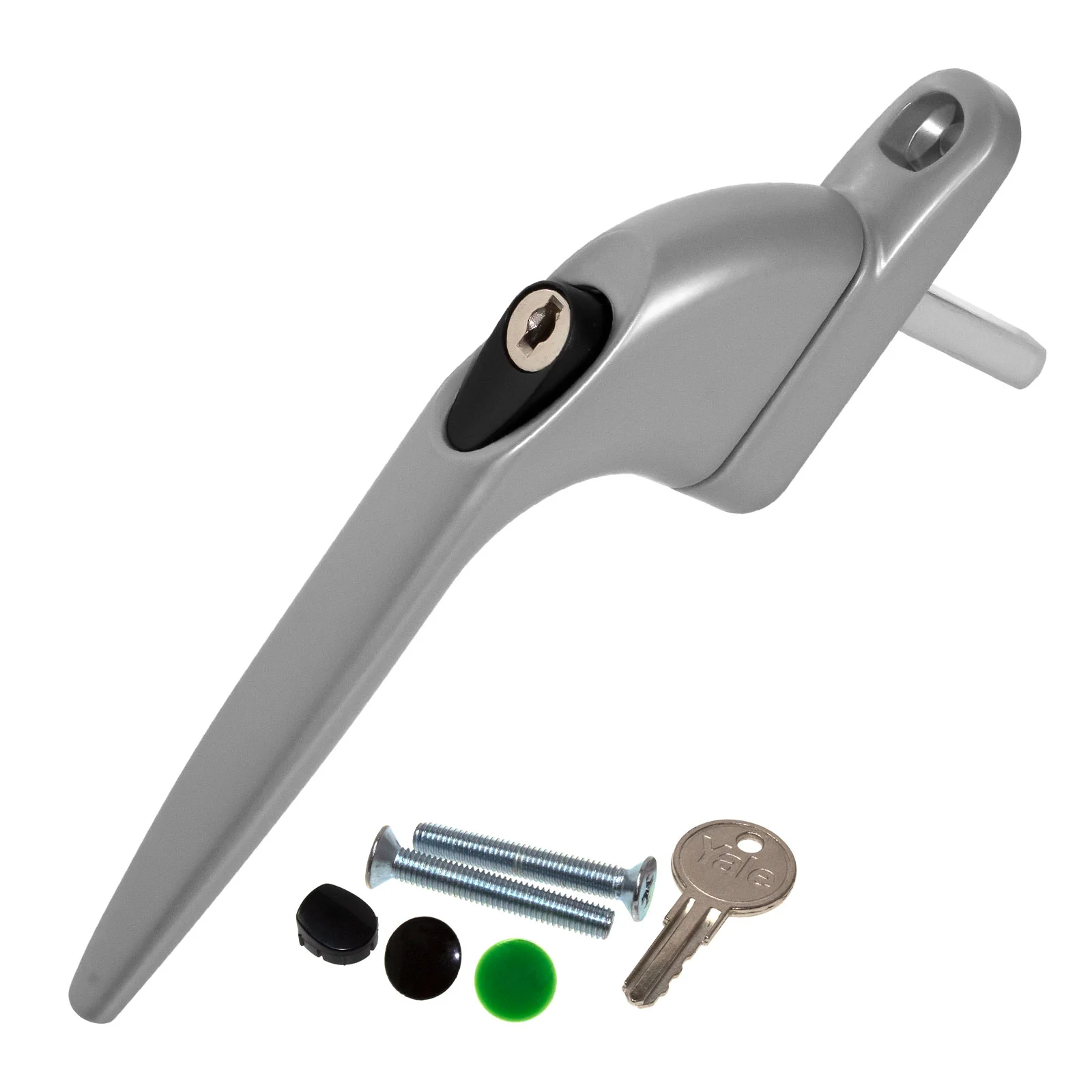 Yale Quartus Inline Window Handle - Image 10