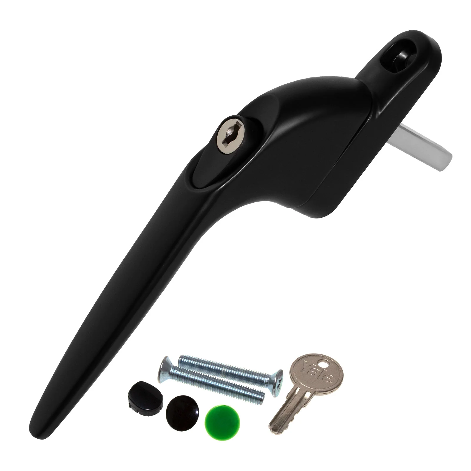 Yale Quartus Inline Window Handle - Image 7