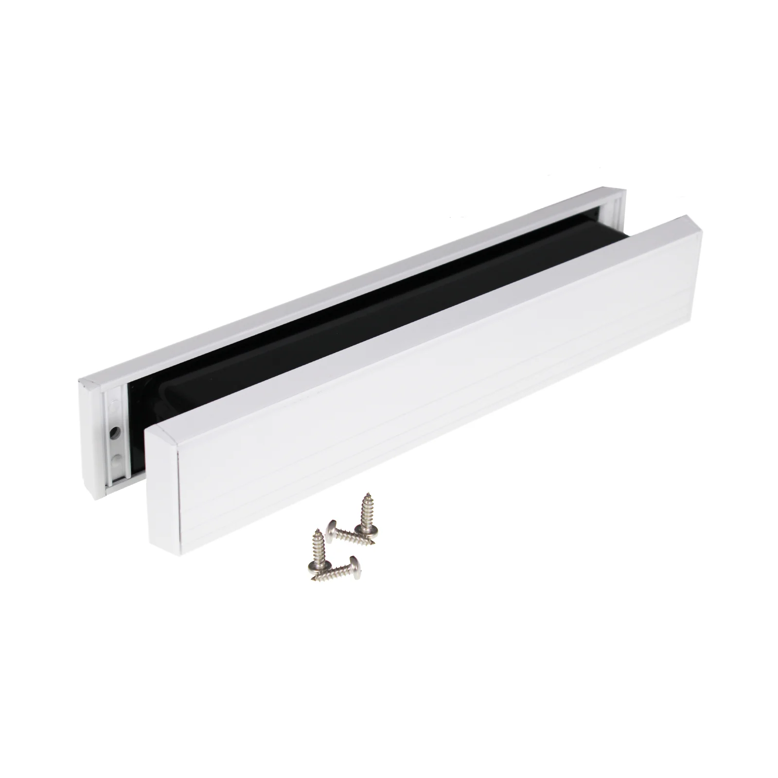 Yale Slimmaster 12" Letterplate - Image 10