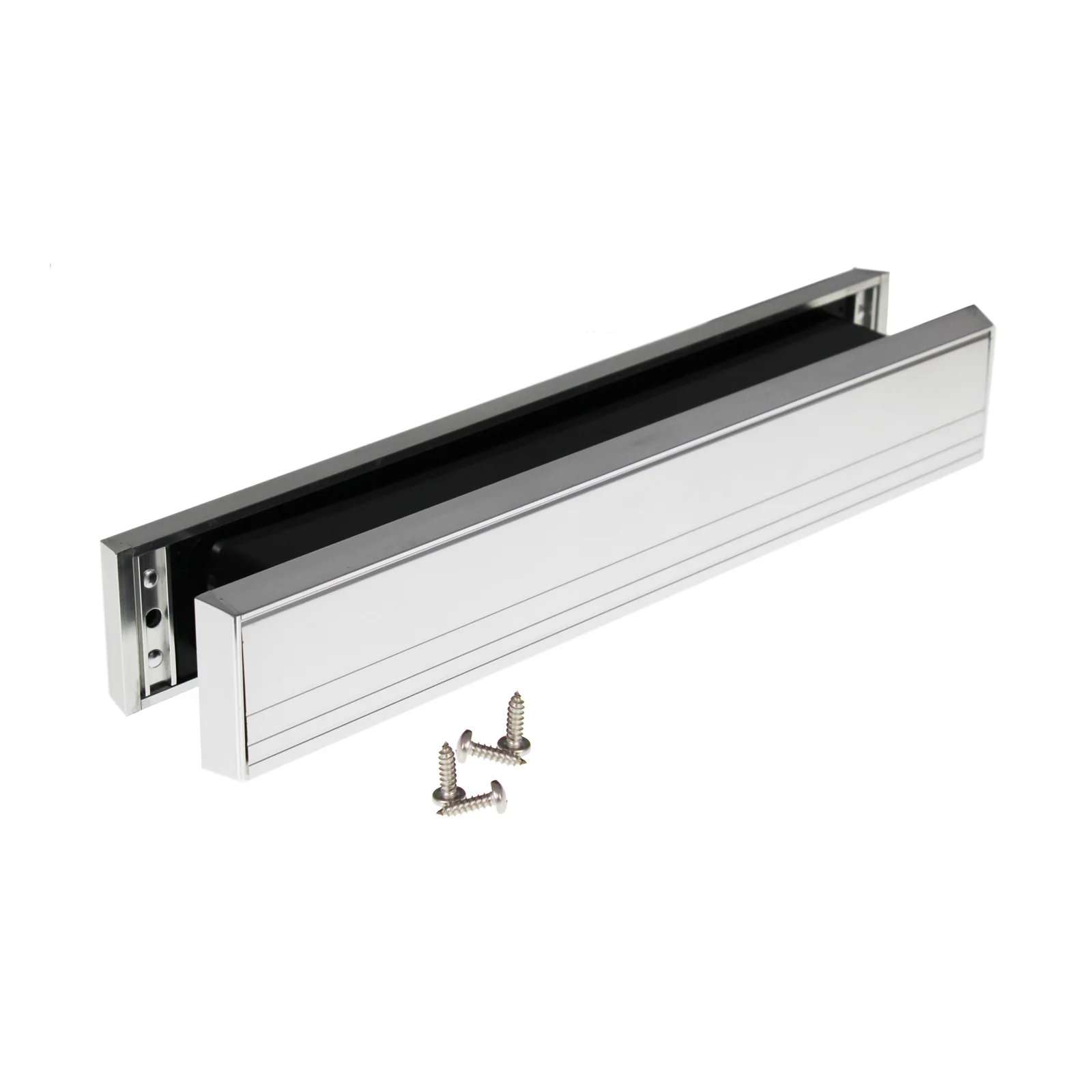 Yale Slimmaster 12" Letterplate - Image 11