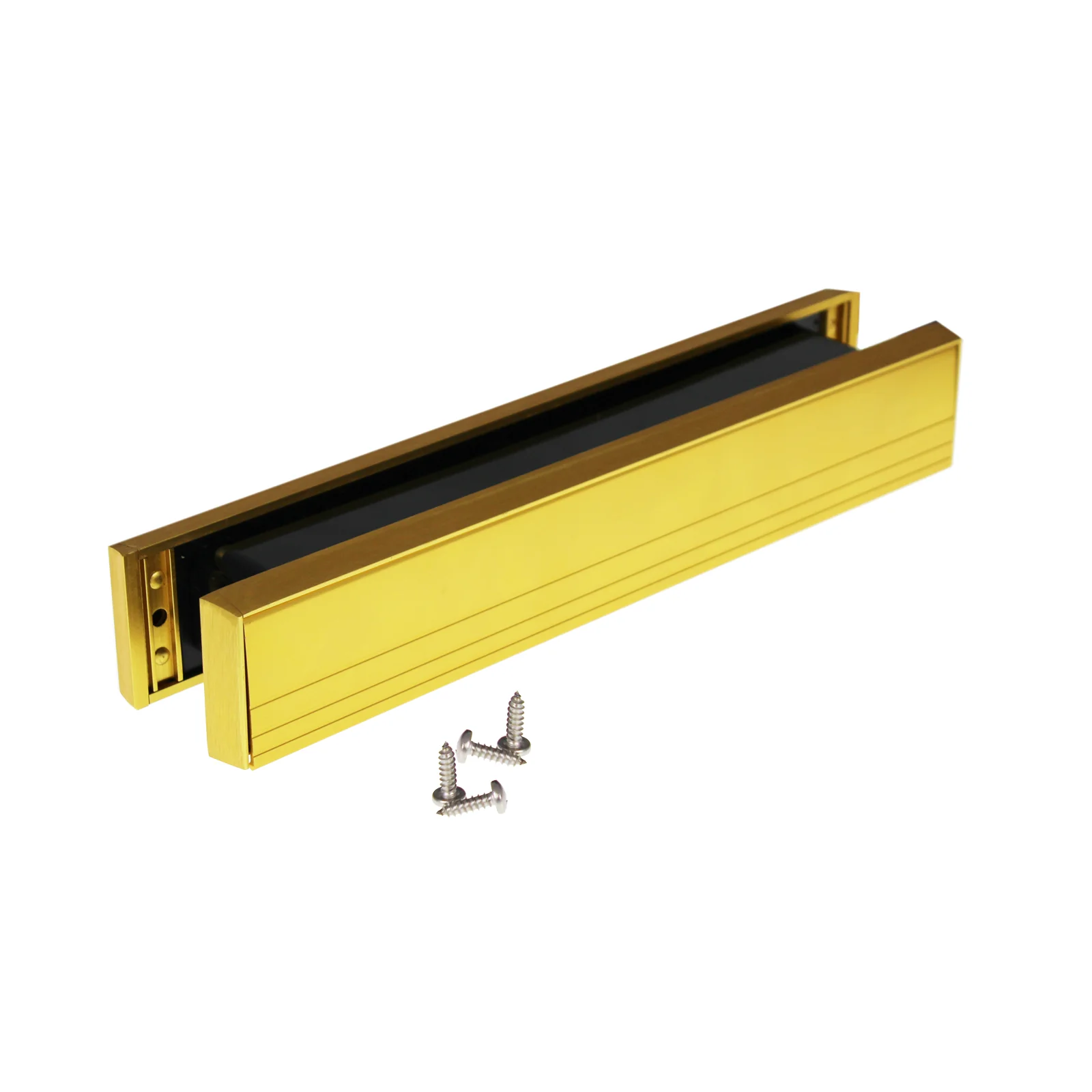 Yale Slimmaster 12" Letterplate - Image 6