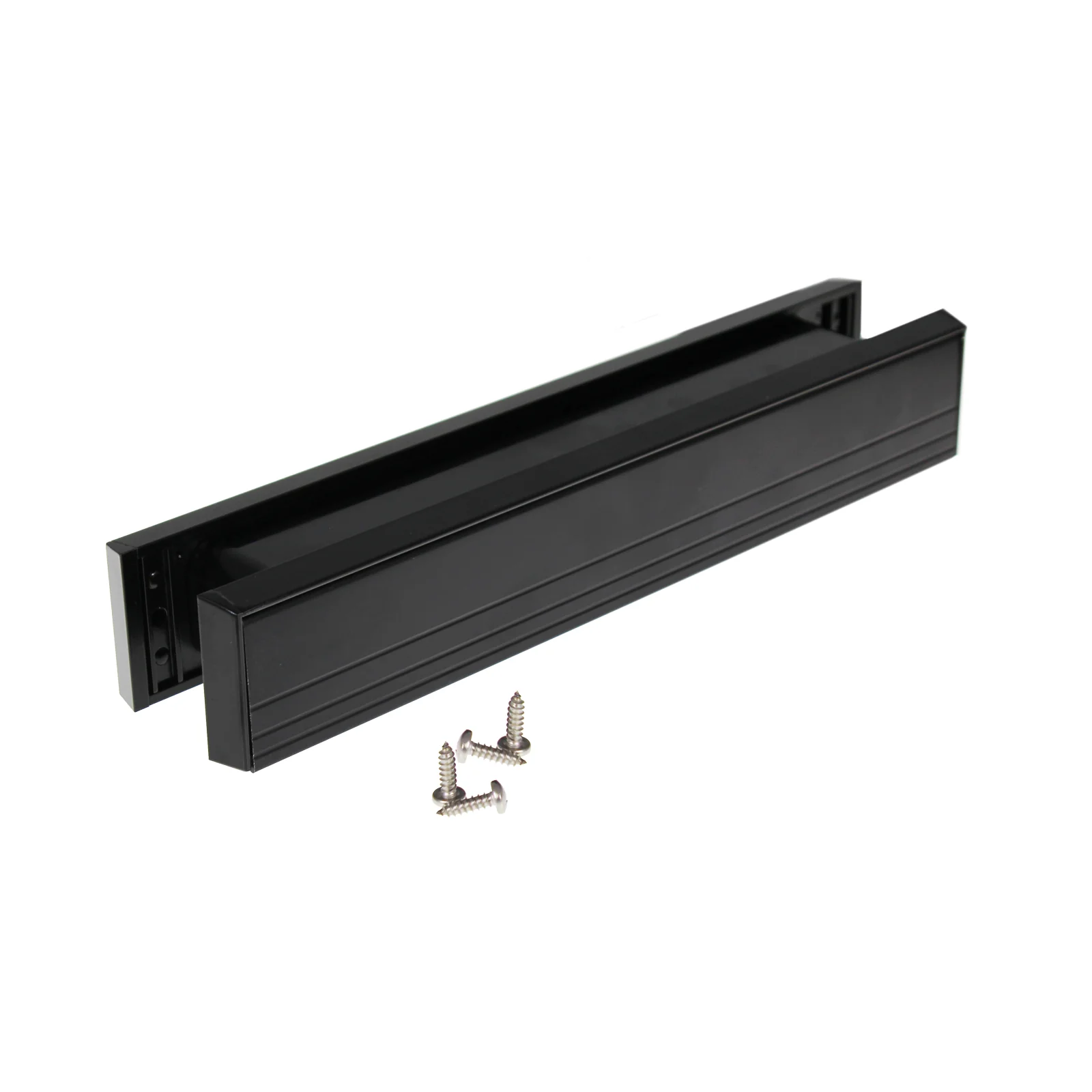 Yale Slimmaster 12" Letterplate - Image 7