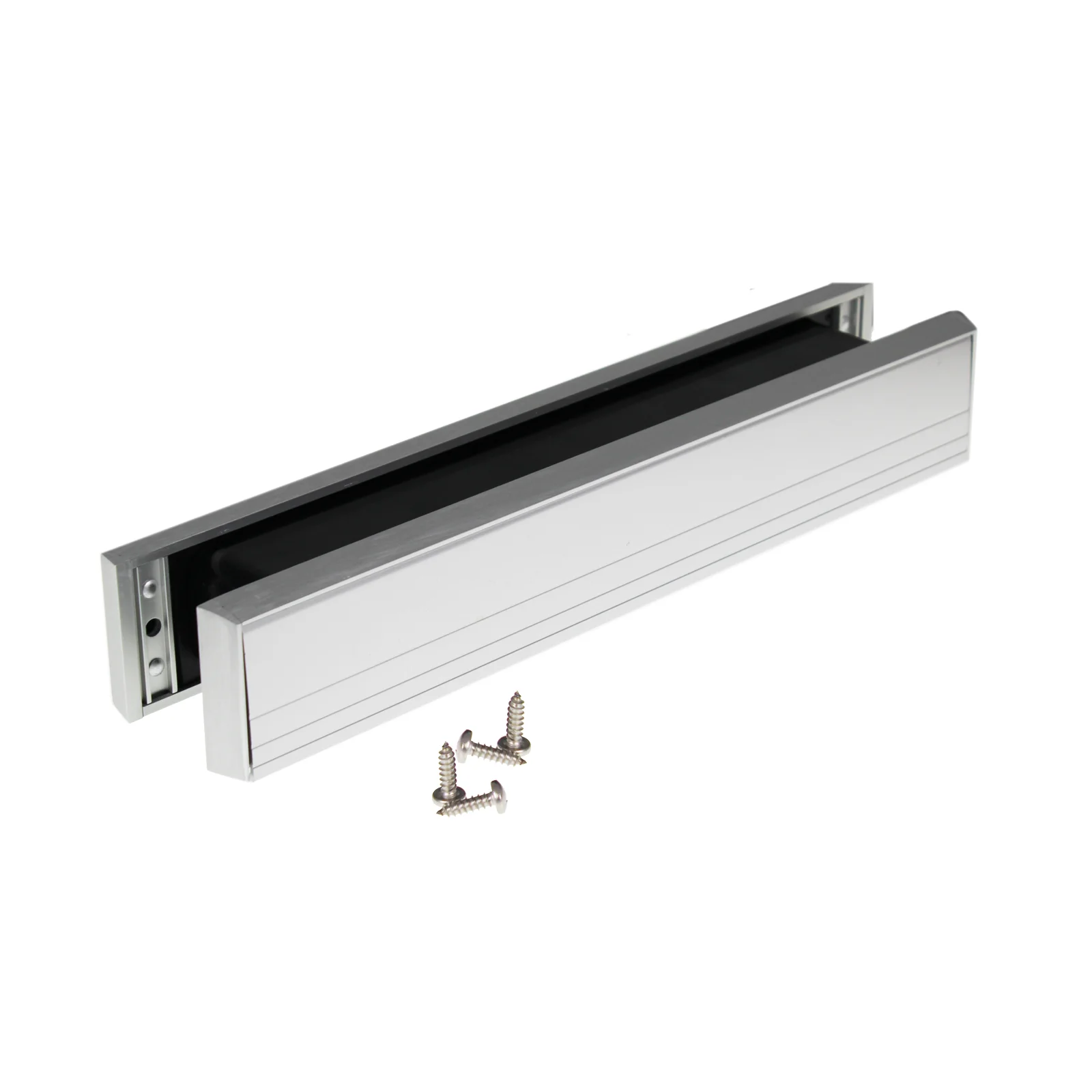 Yale Slimmaster 12" Letterplate - Image 8