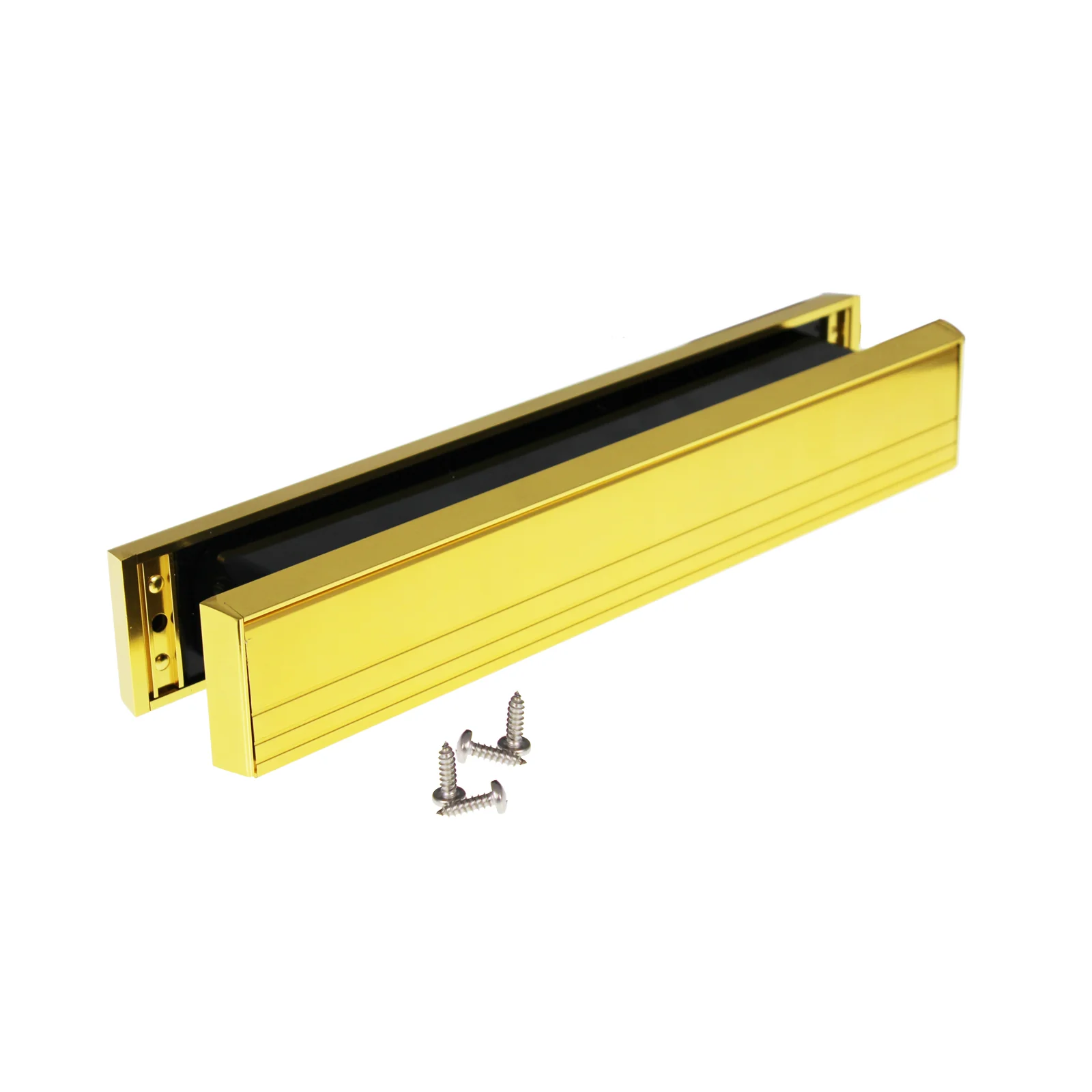 Yale Slimmaster 12" Letterplate - Image 9