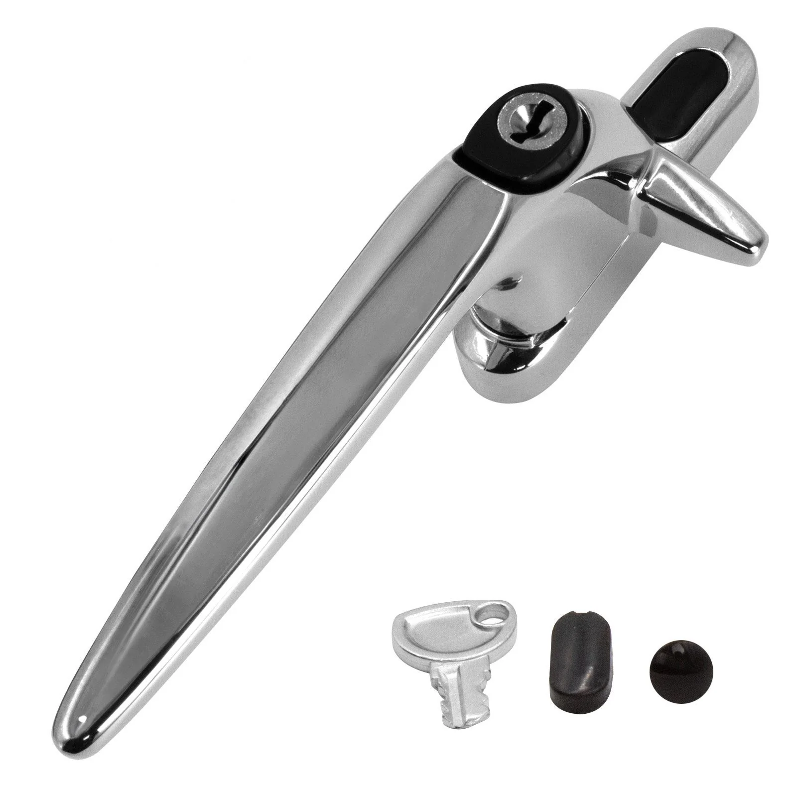 Yale Sparta Cockspur Window Handle - Image 10