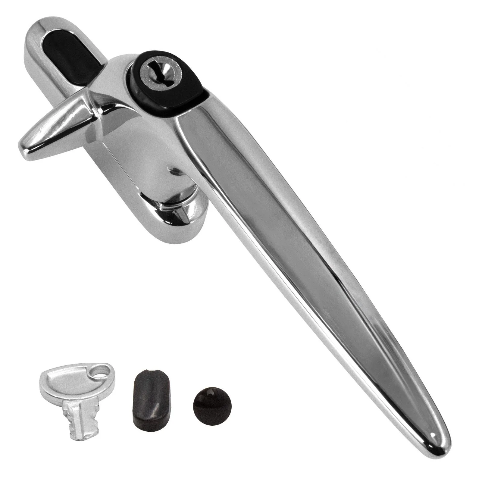 Yale Sparta Cockspur Window Handle - Image 11