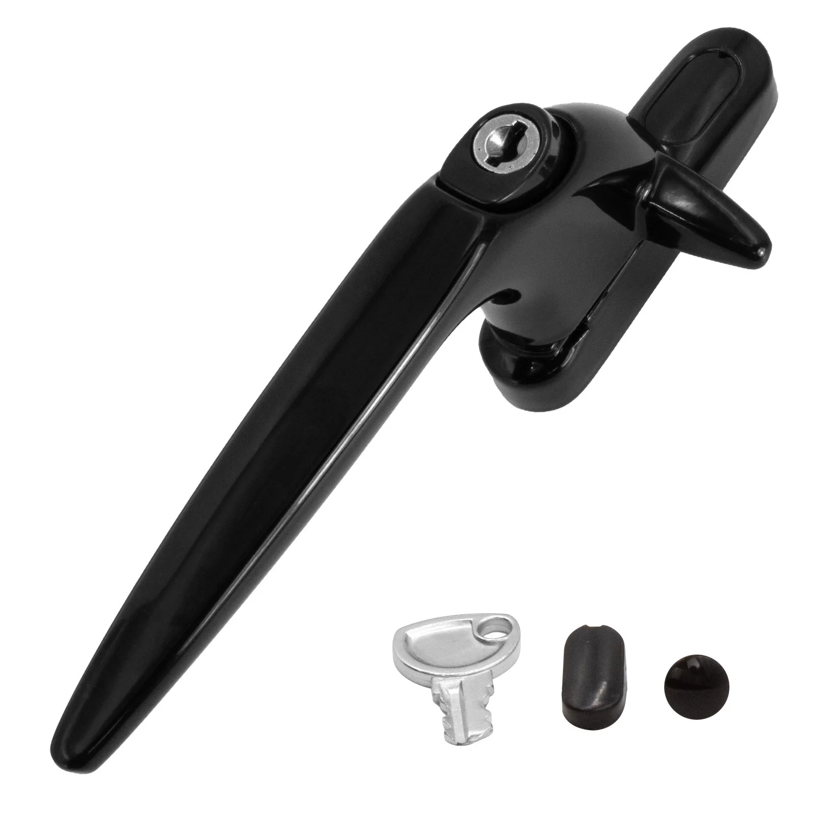 Yale Sparta Cockspur Window Handle - Image 12