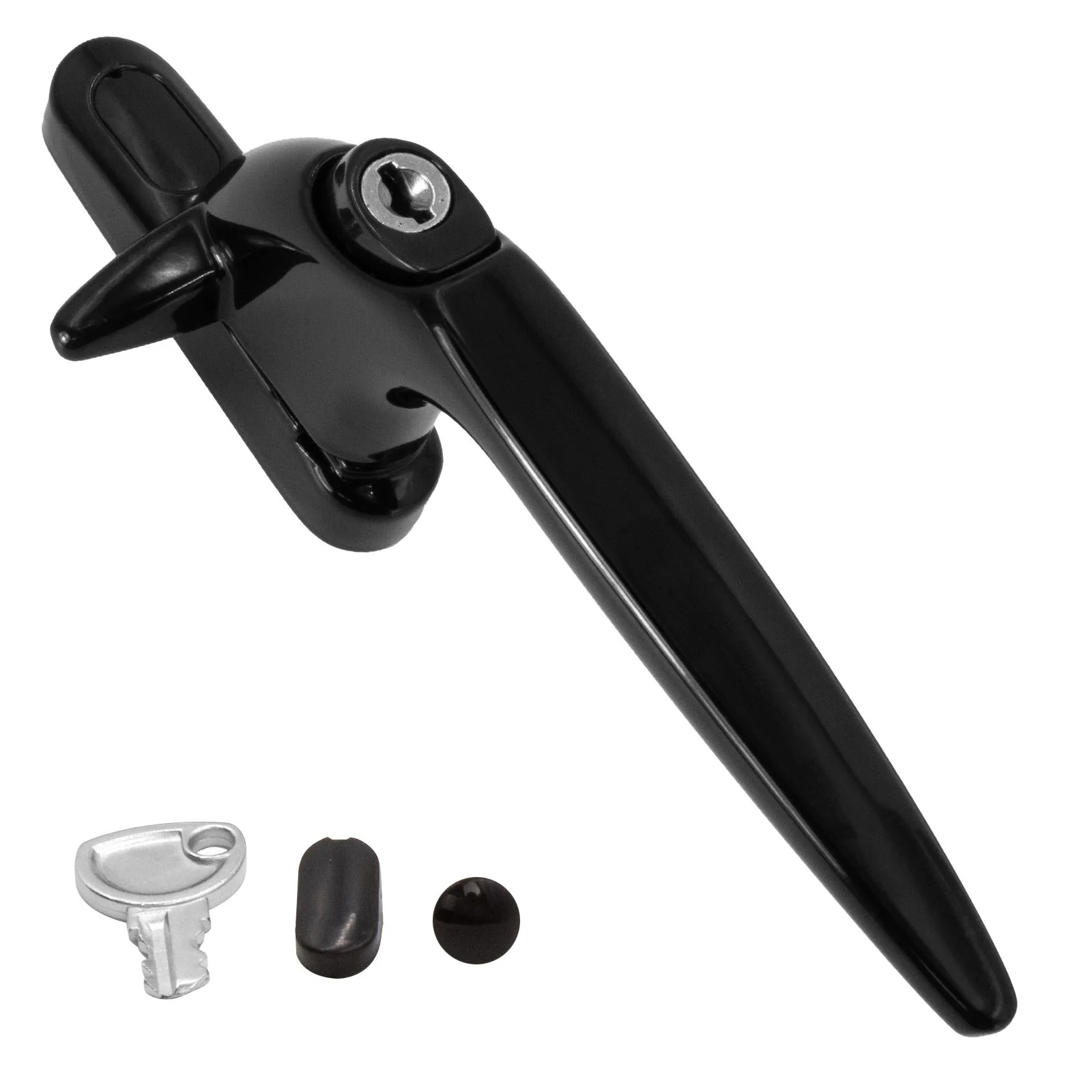 Yale Sparta Cockspur Window Handle - Image 13